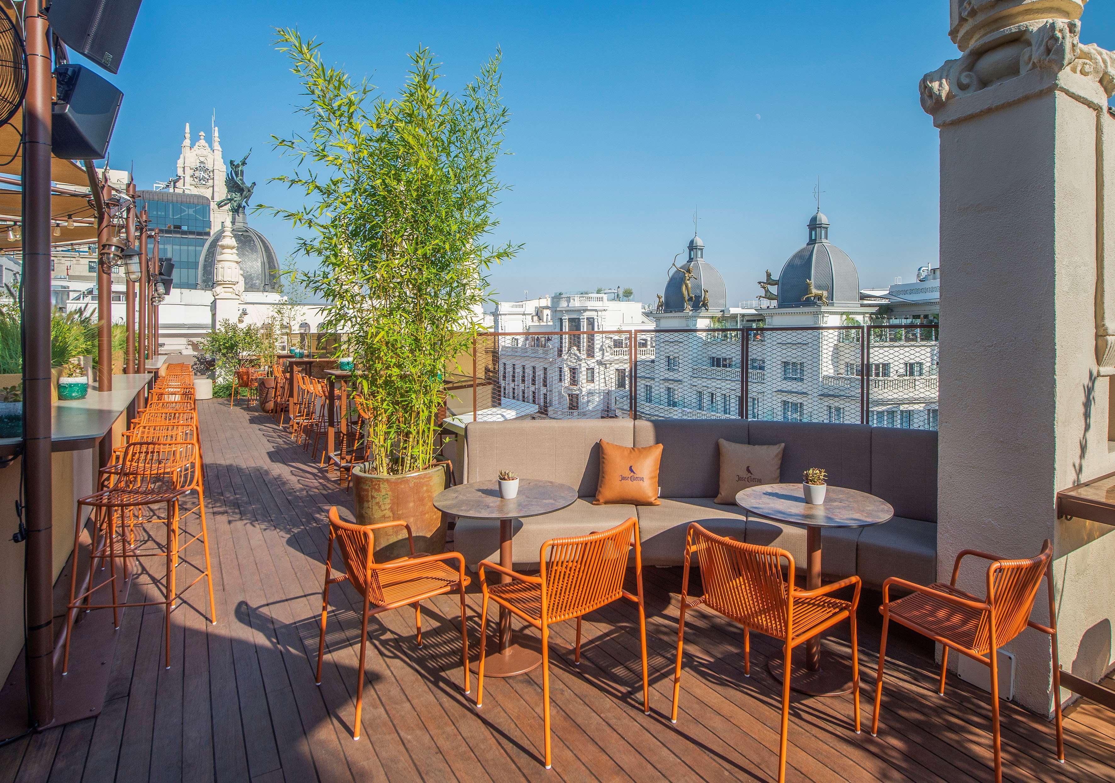 Innside By Melia Gran Via Madri