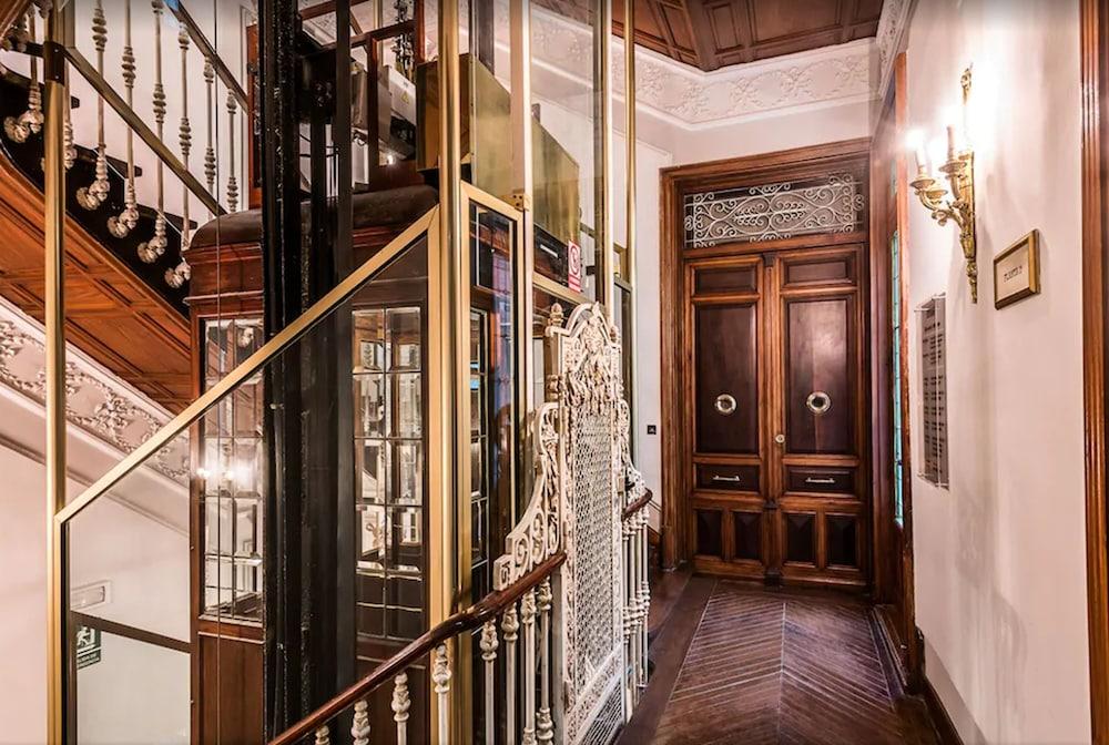 Intelier Palacio San Martin 4*