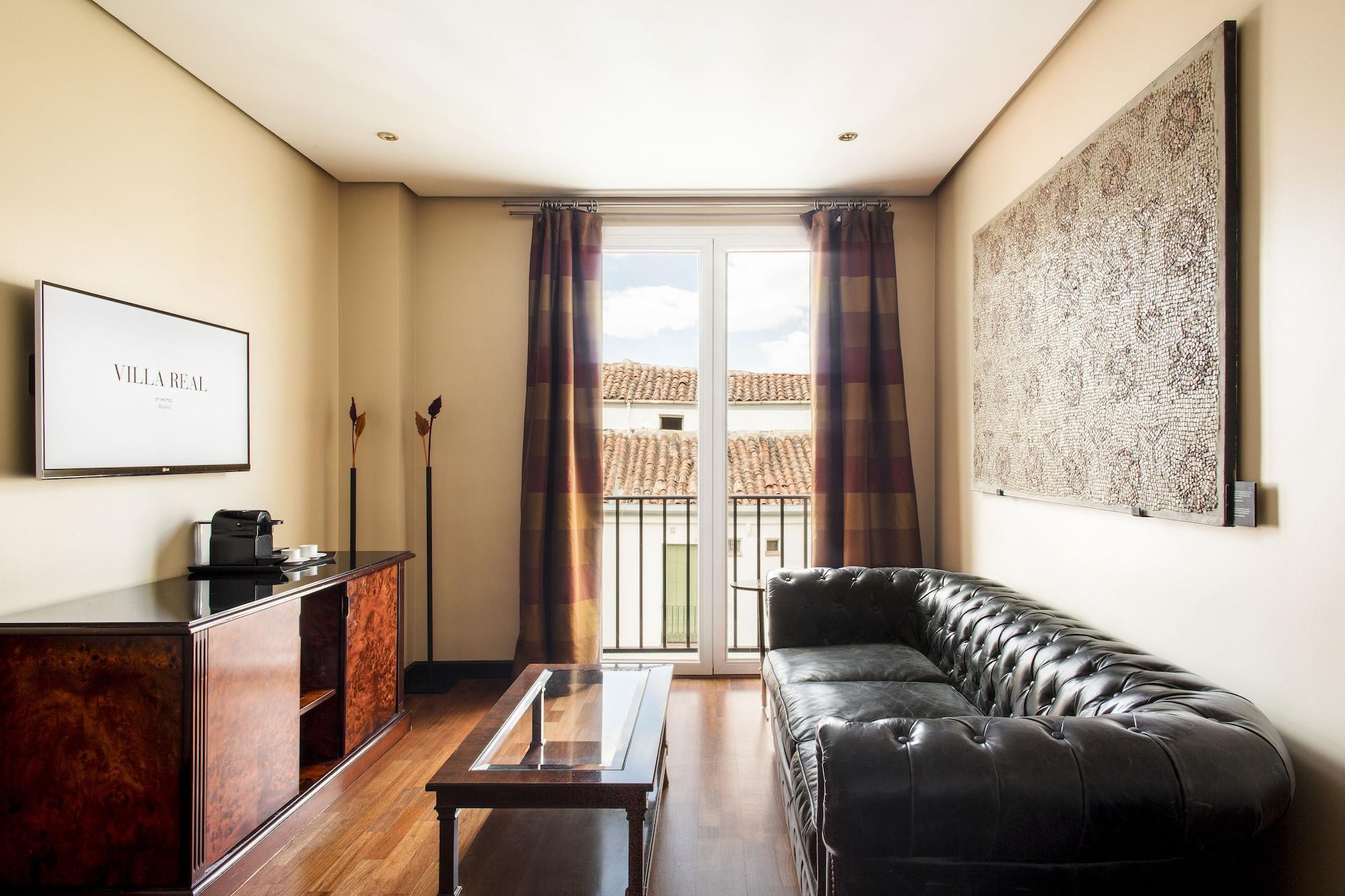 Hotel Real, A Member Of Preferred & Madrid