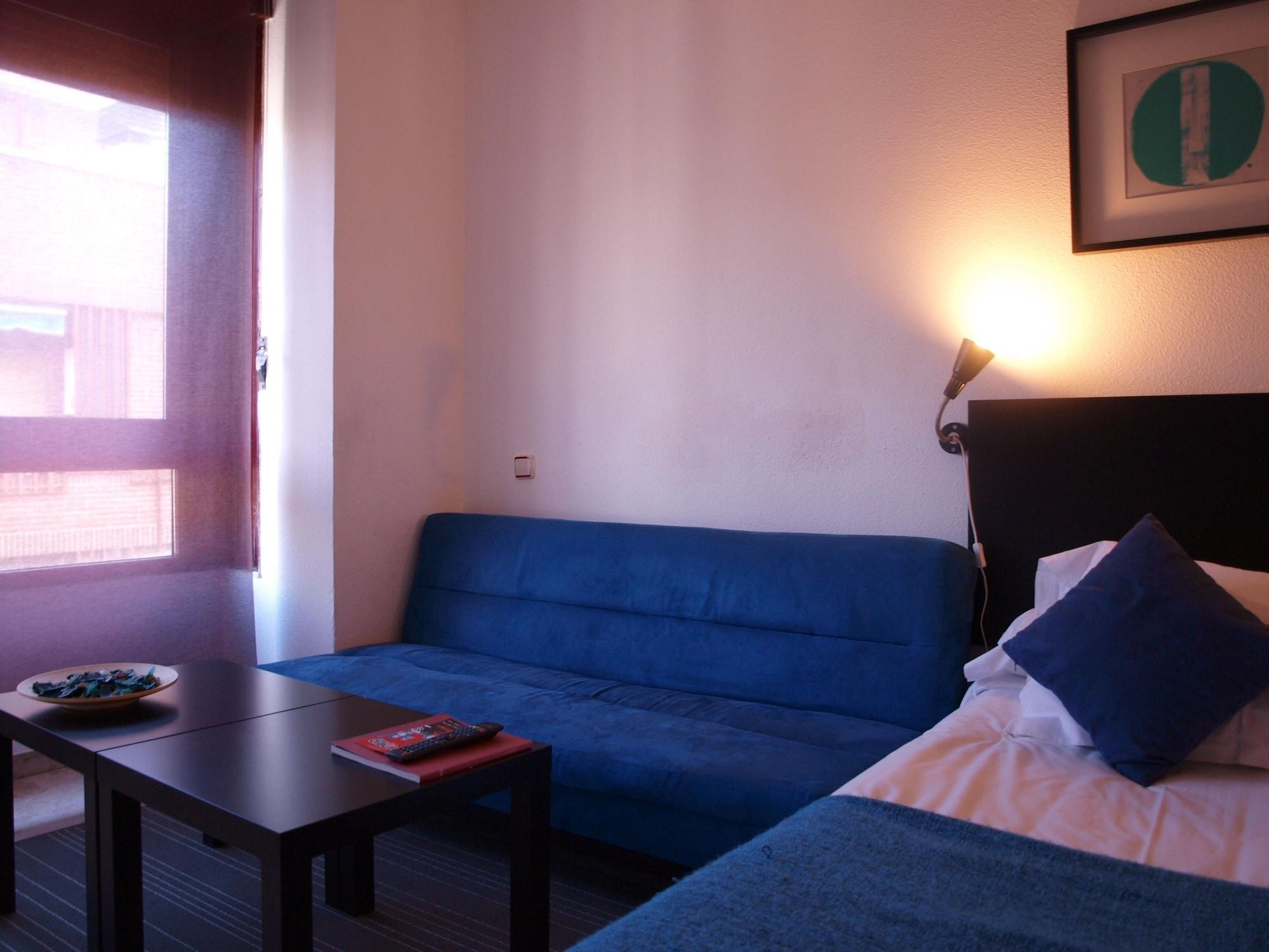 Aparthotel Stylish