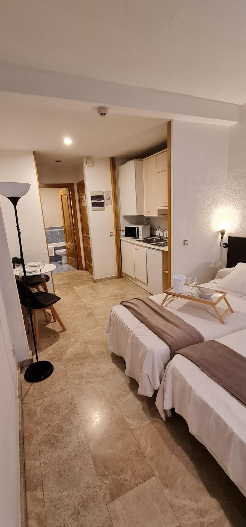 Aparthotel Stylish