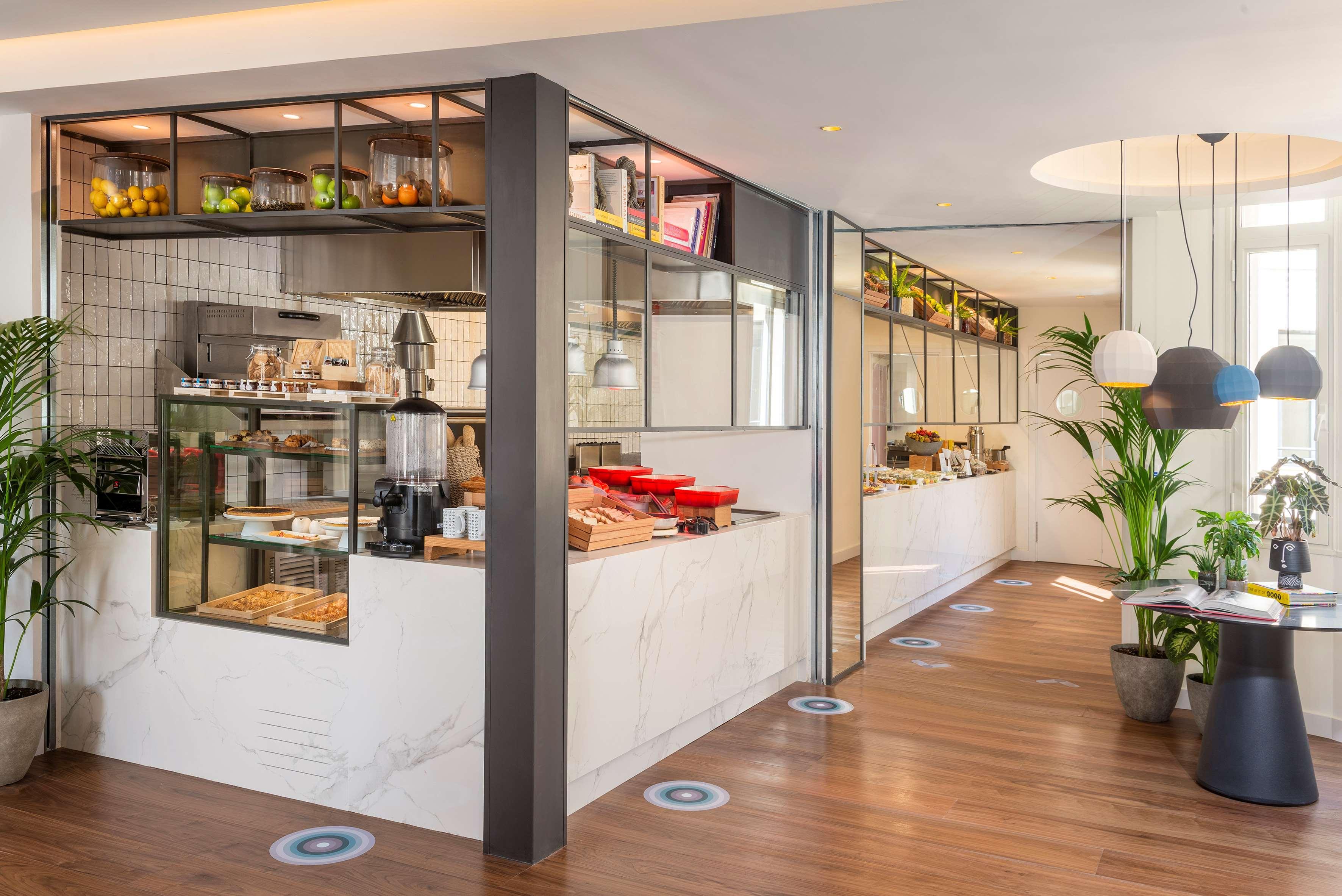 Innside By Melia Gran Via Madri
