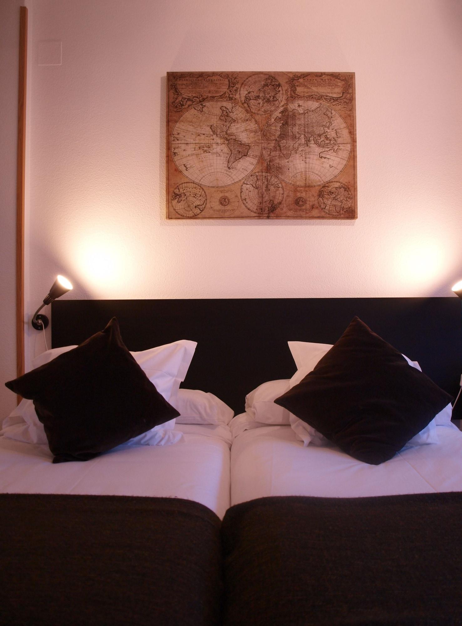 Stylish Aparthotel