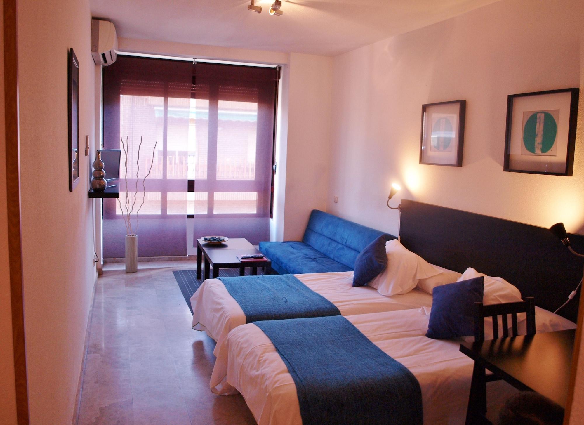 Stylish Aparthotel
