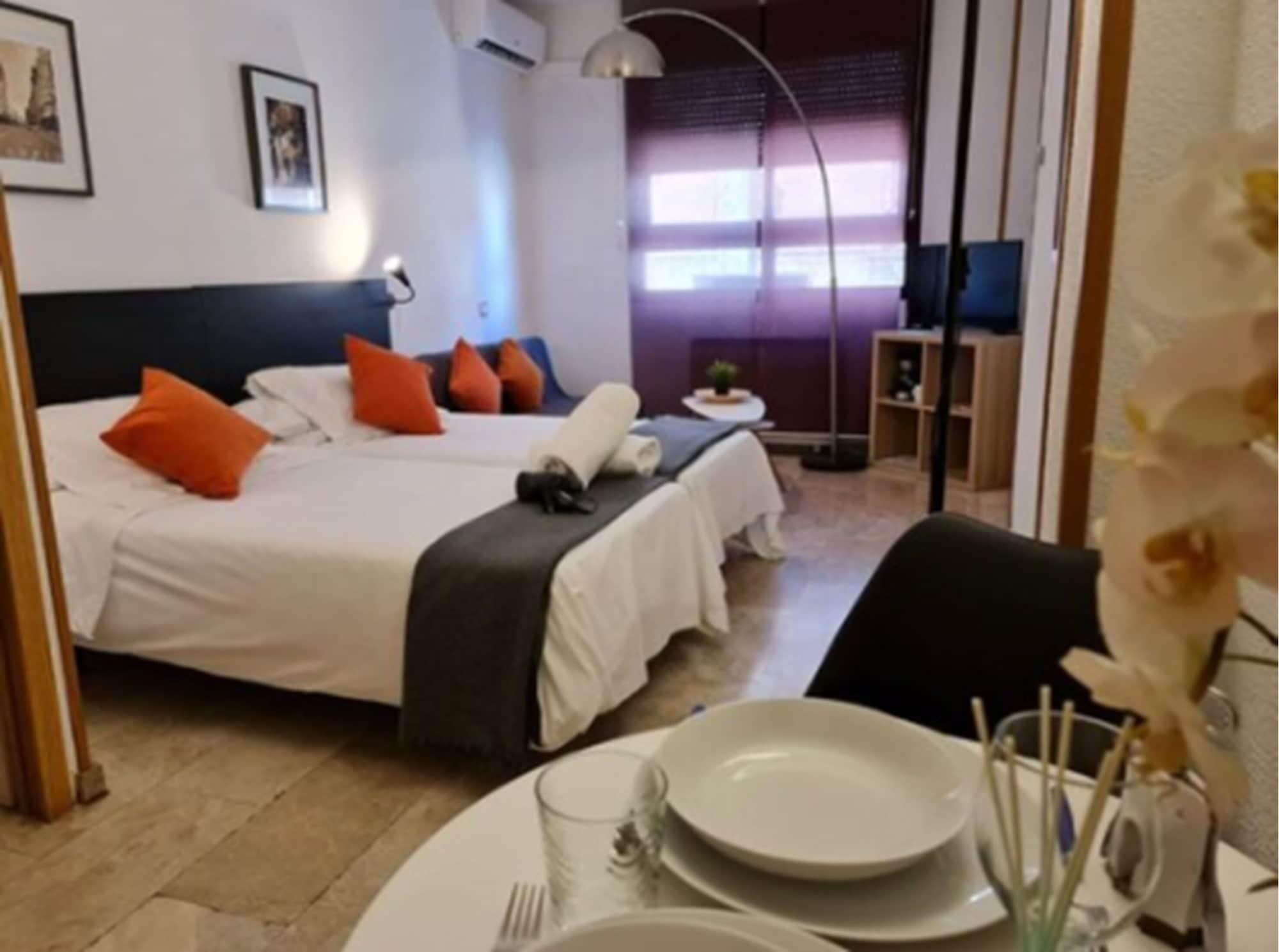 Stylish Aparthotel 3*
