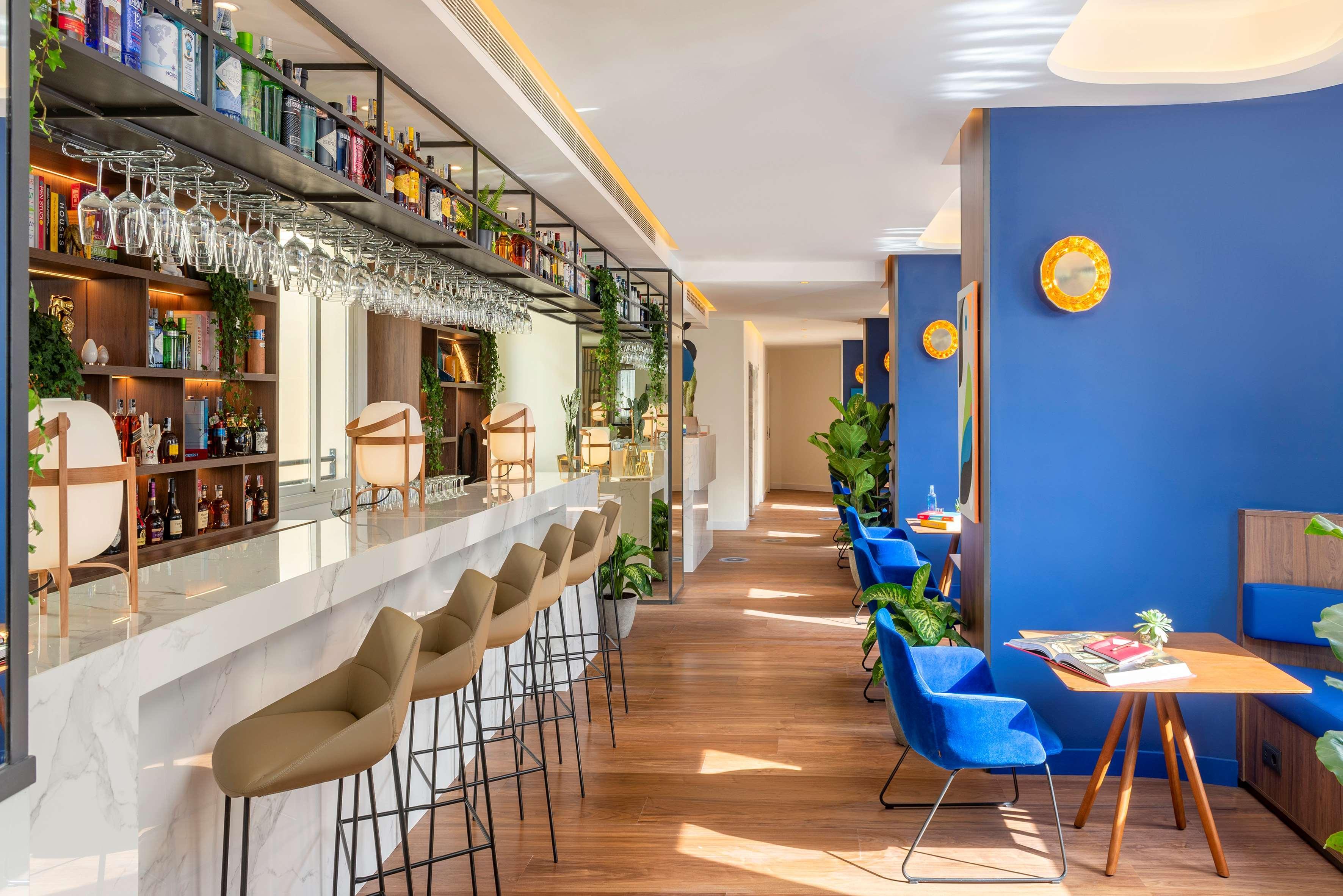 Innside By Melia Gran Via Hotel