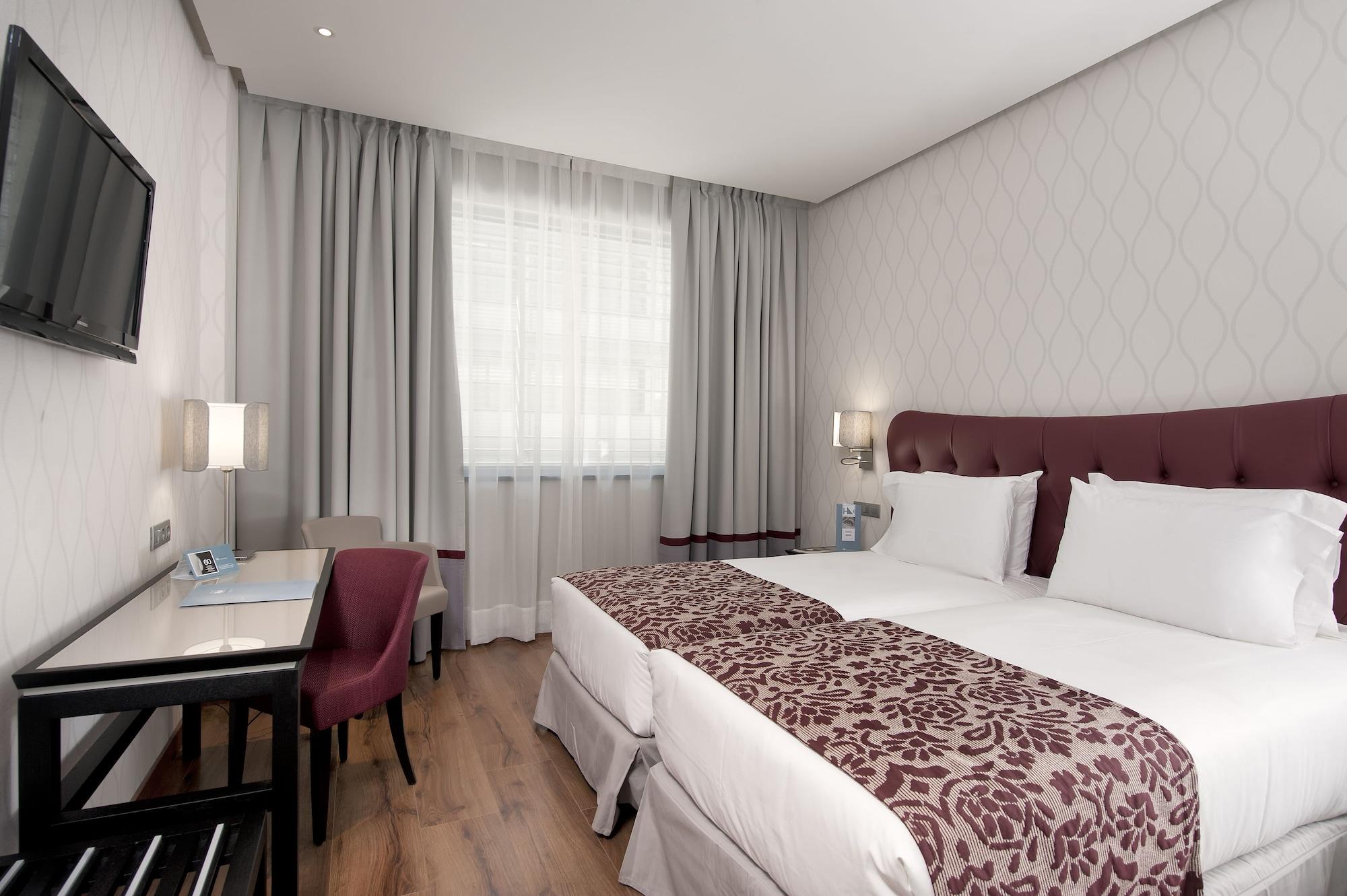 Eurostars Plaza Mayor Hotel
