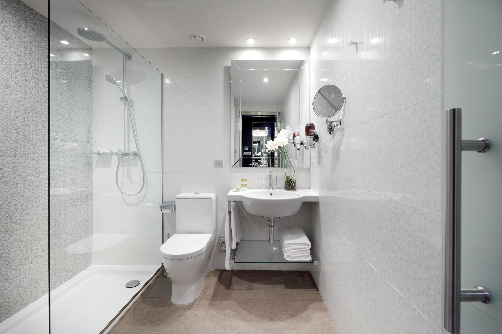 Eurostars Plaza Mayor 4*