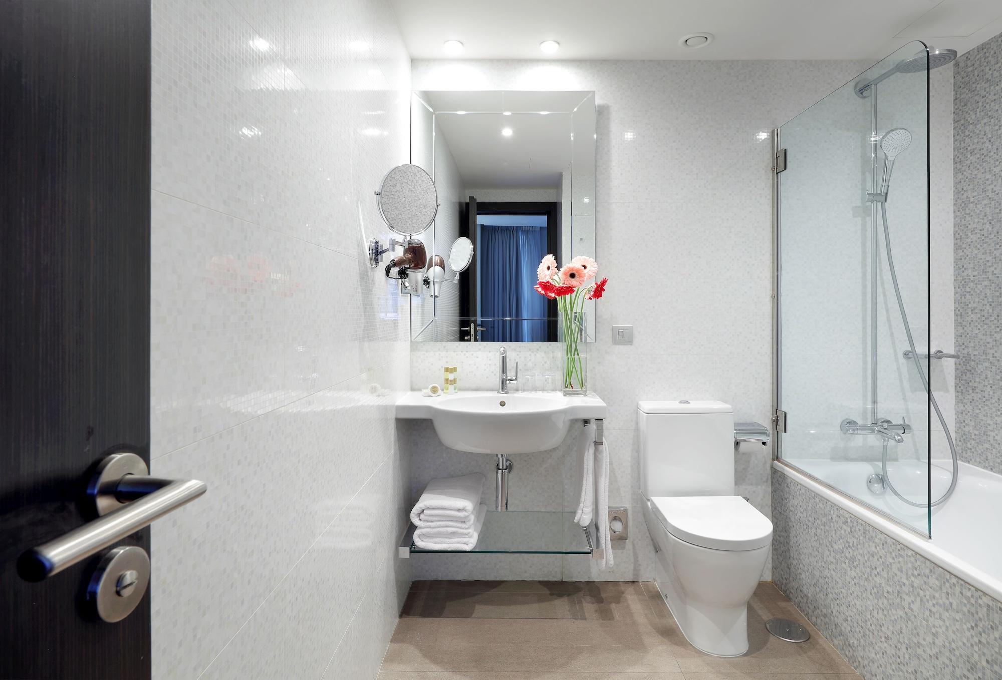 Eurostars Plaza Mayor Hotel Madrid
