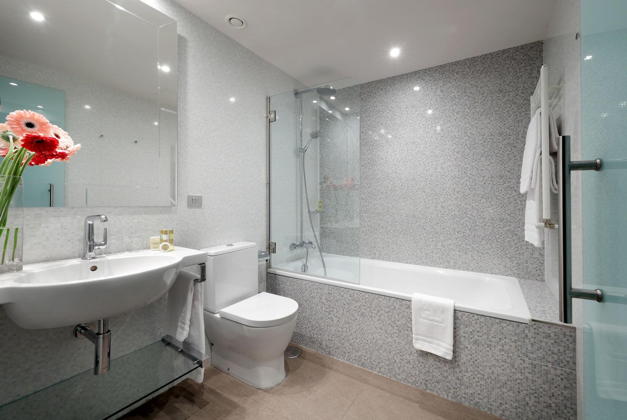 Hotel Eurostars Plaza Mayor Madrid