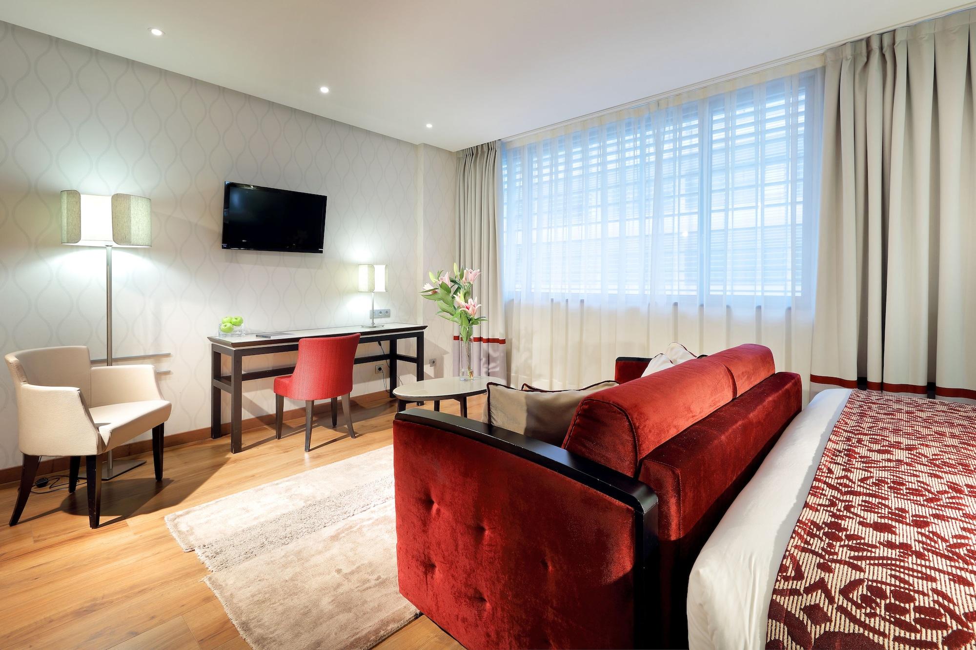 Eurostars Plaza Mayor Madrid