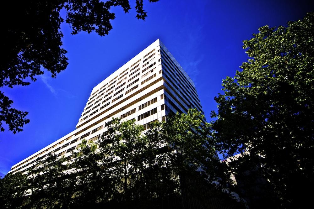 Pierre & Edificio Eurobuilding 2 * Madrid