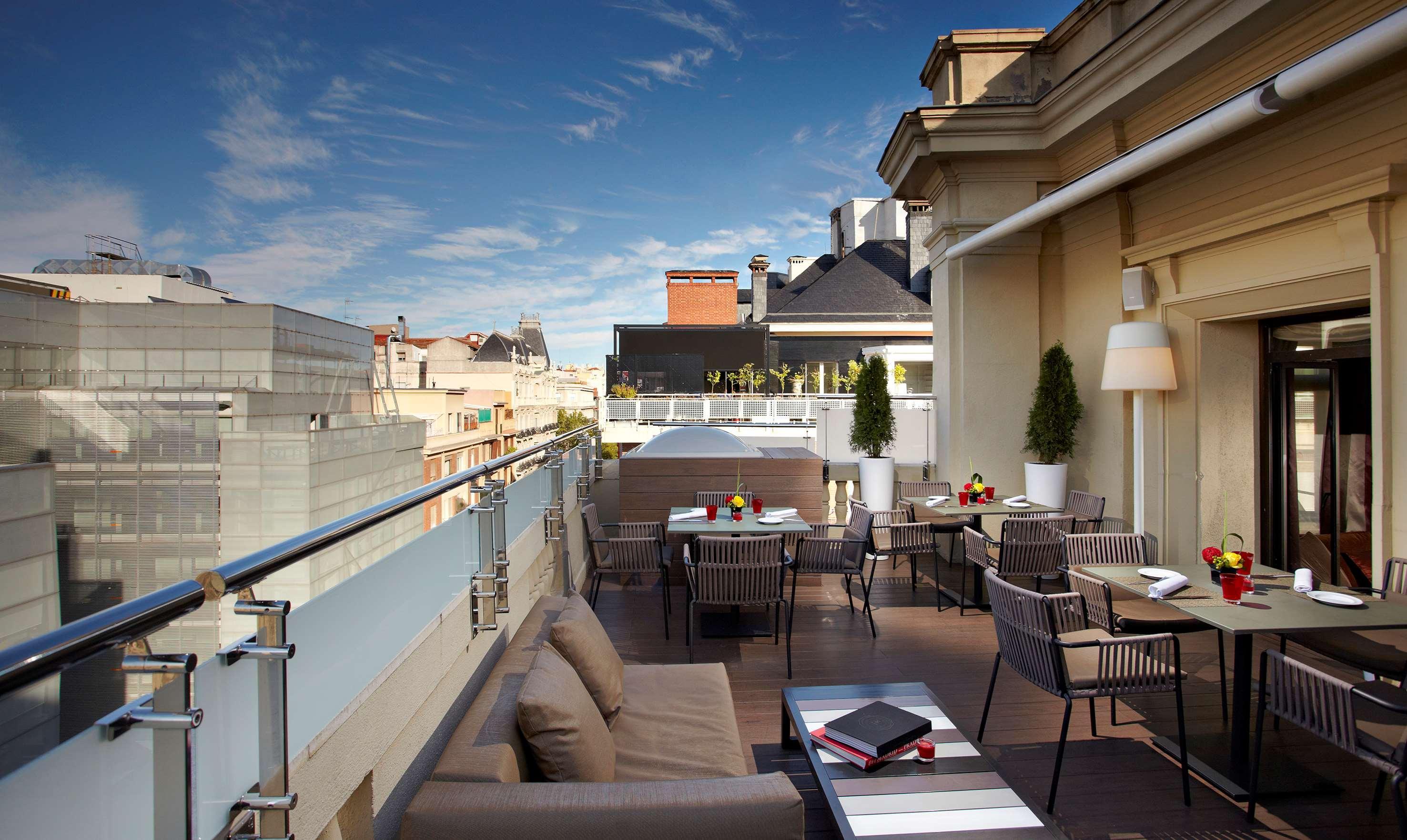 Fenix Gran Meliá - The Leading Of The World
