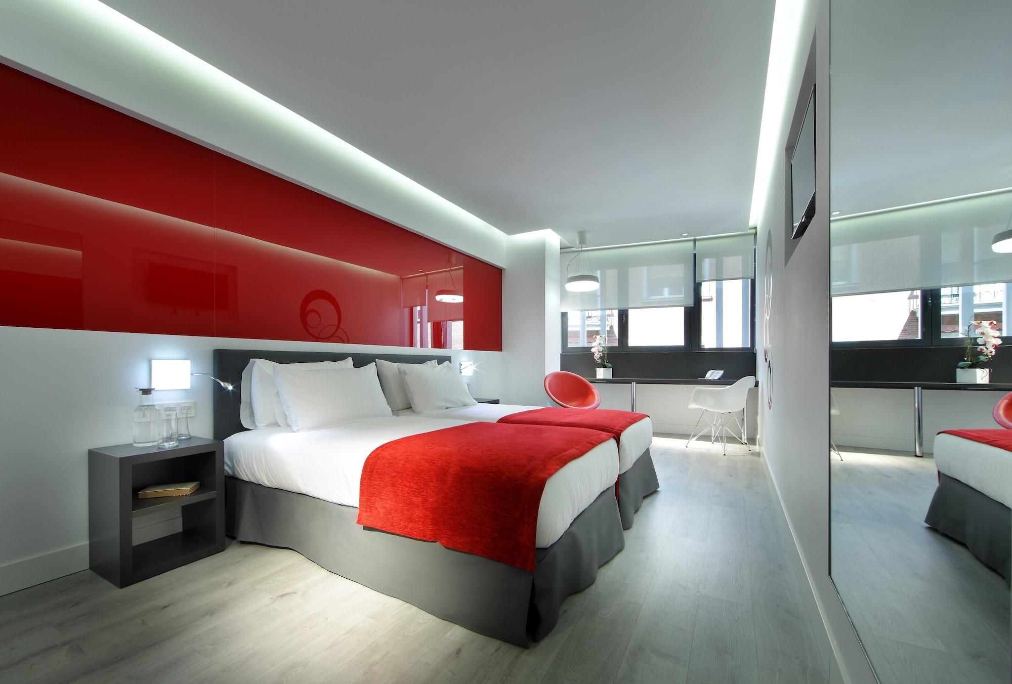 Hotel Eurostars