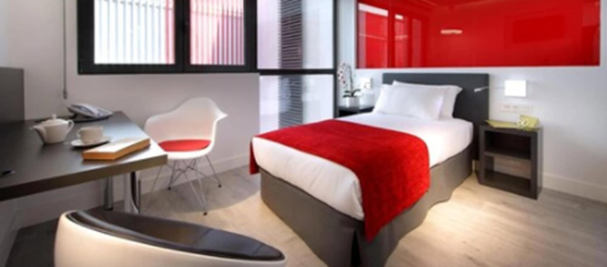 Eurostars 4*