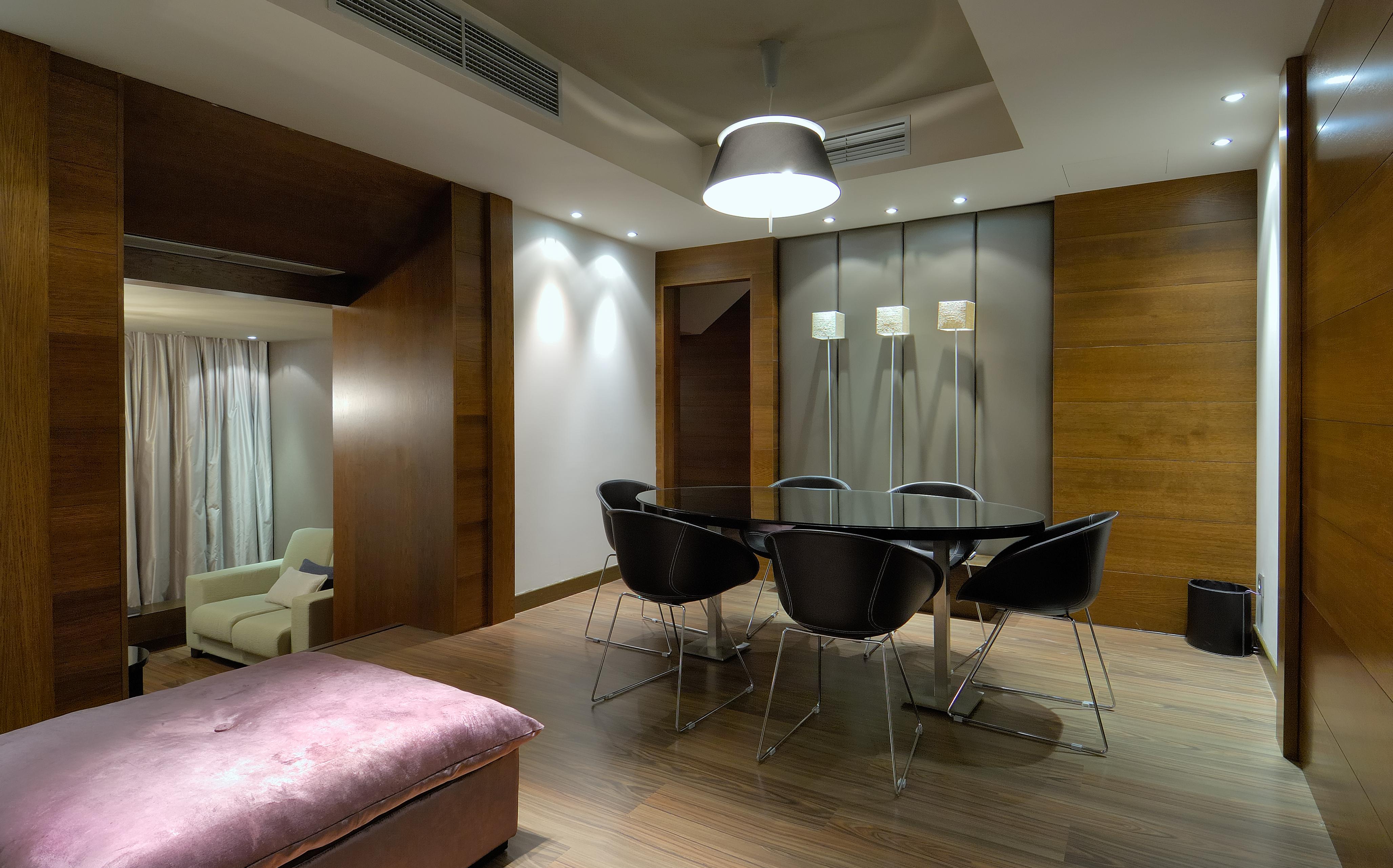 Vincci Soho Hotel Madri