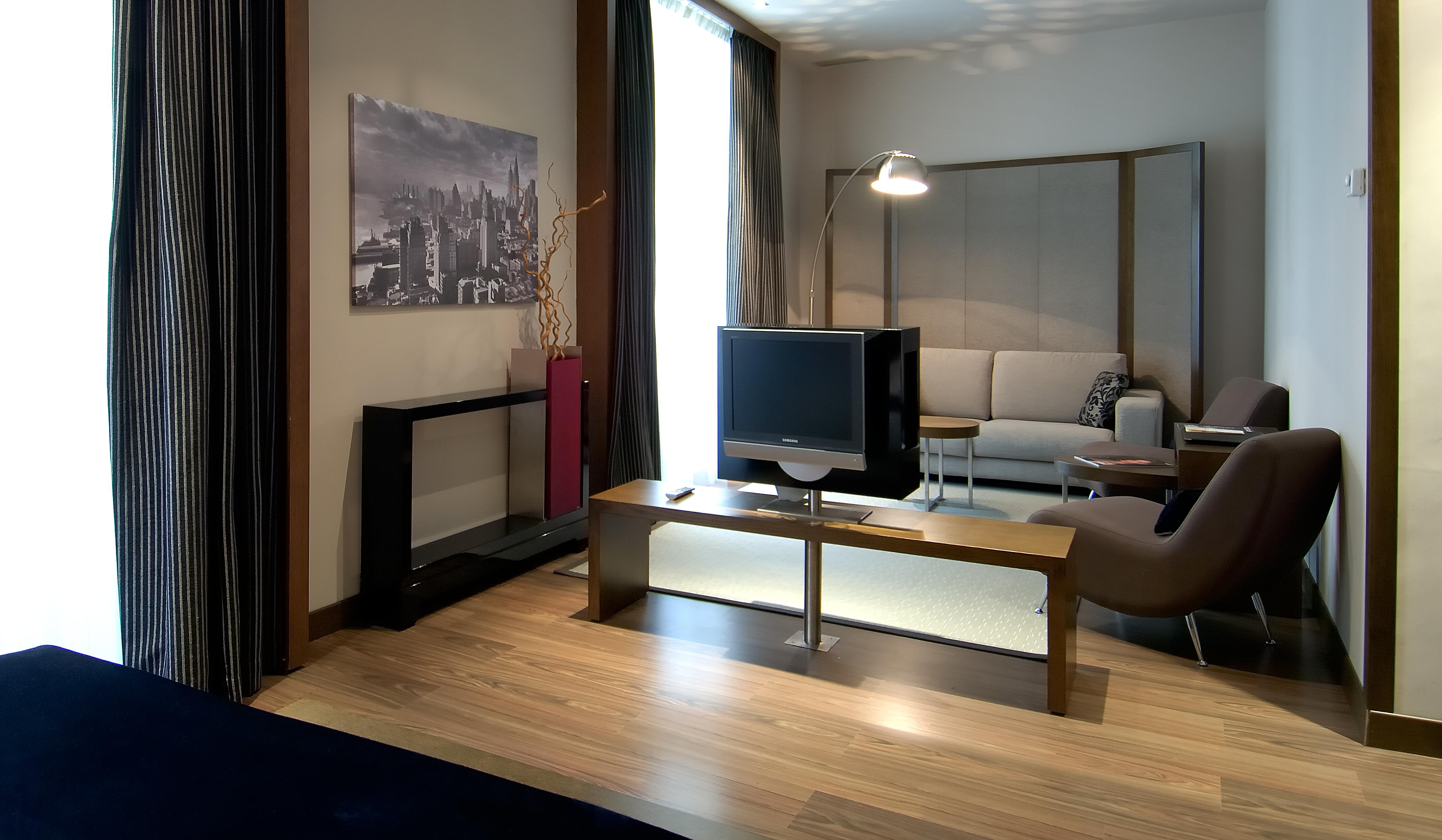 Vincci Soho Madri