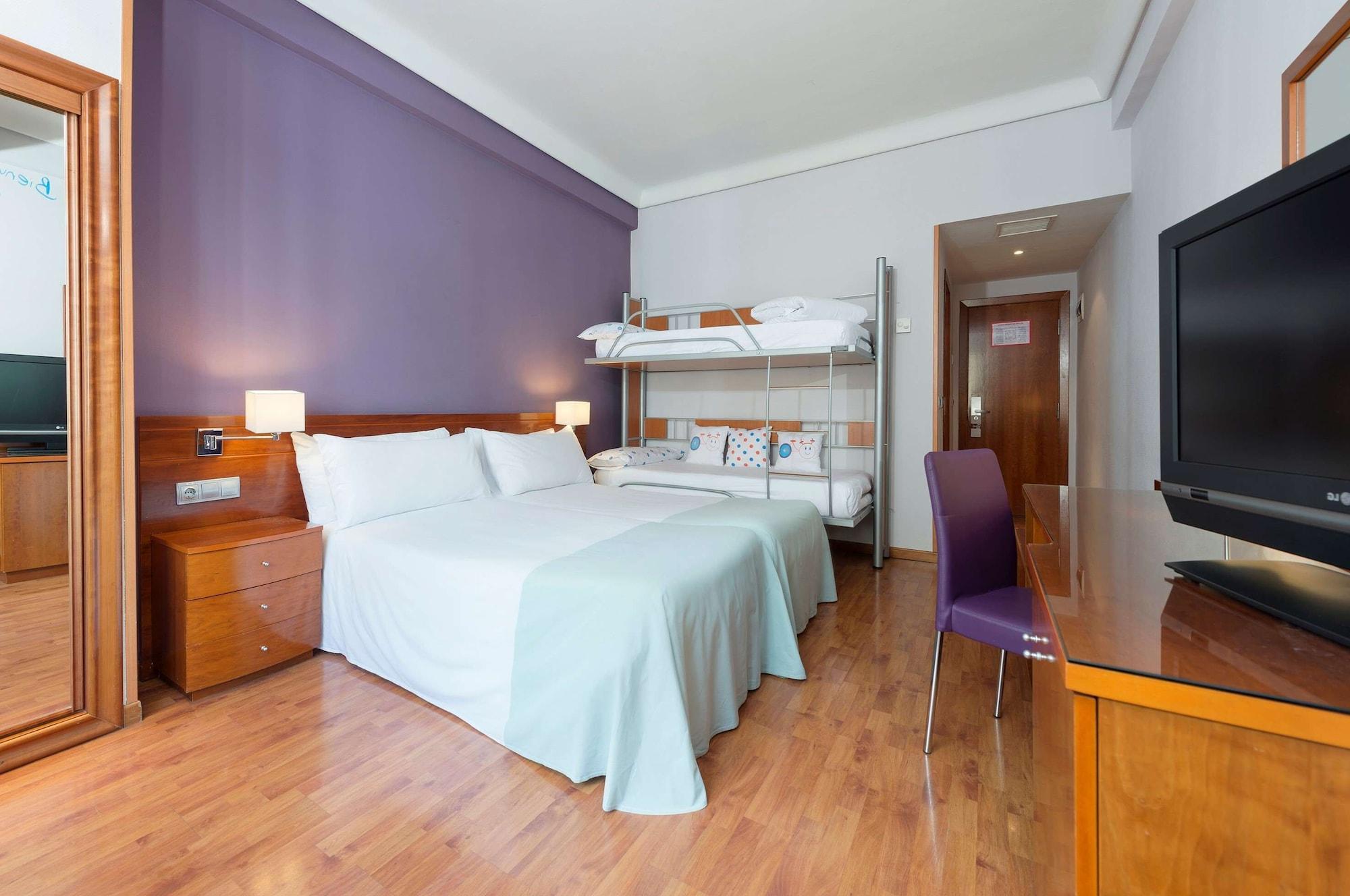 Centro, Affiliated By Melia 3*