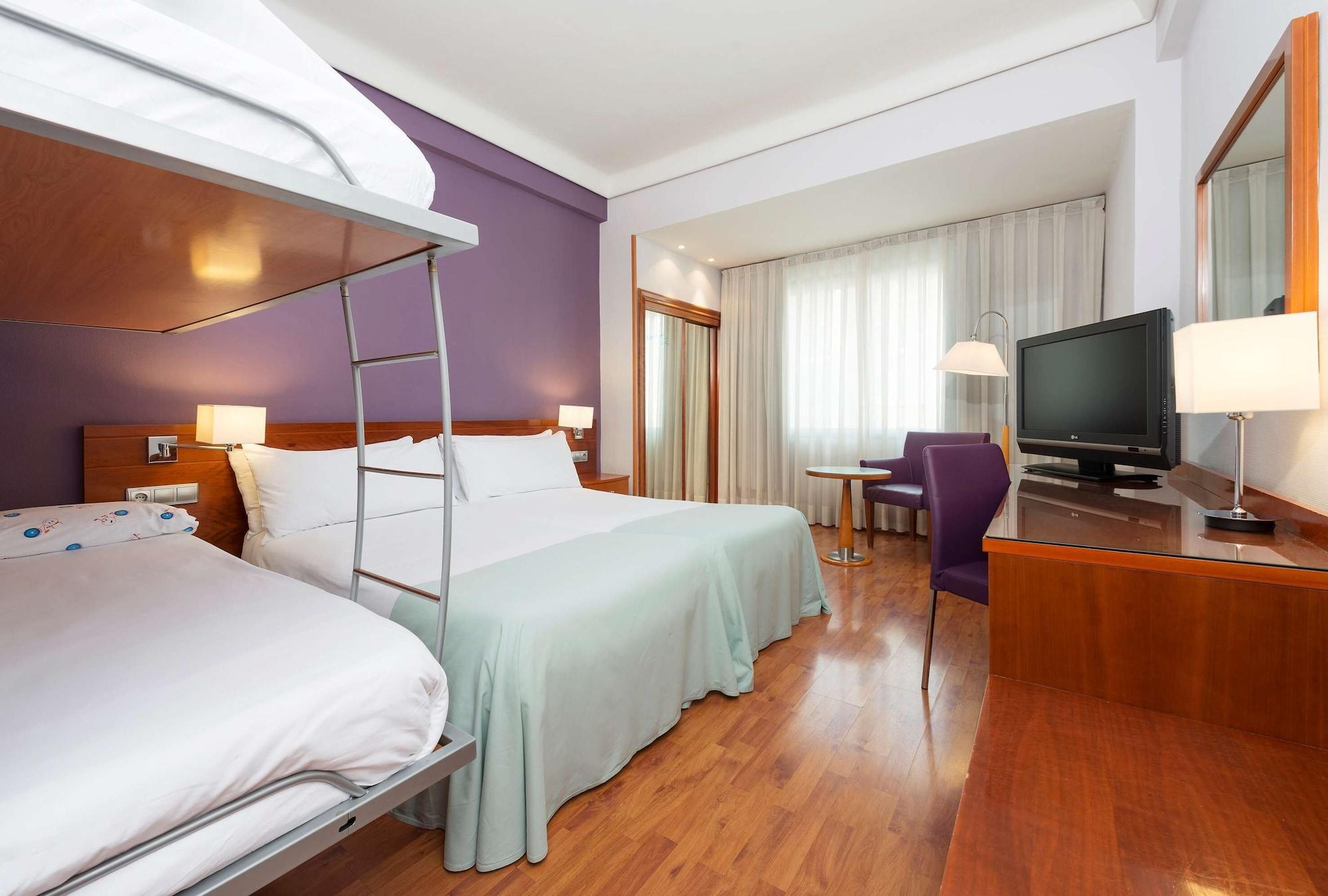 Centro, Affiliated By Melia Madrid