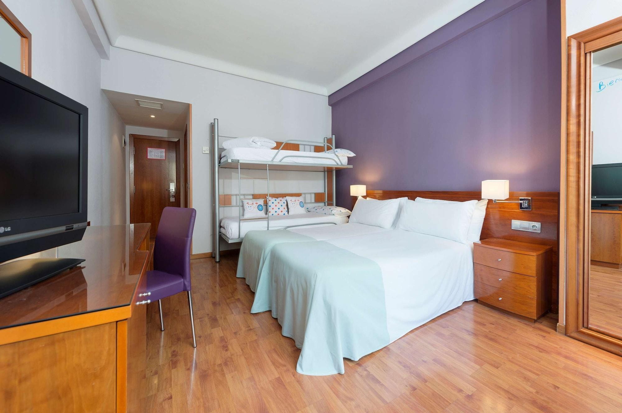 Centro, Affiliated By Melia Hotel