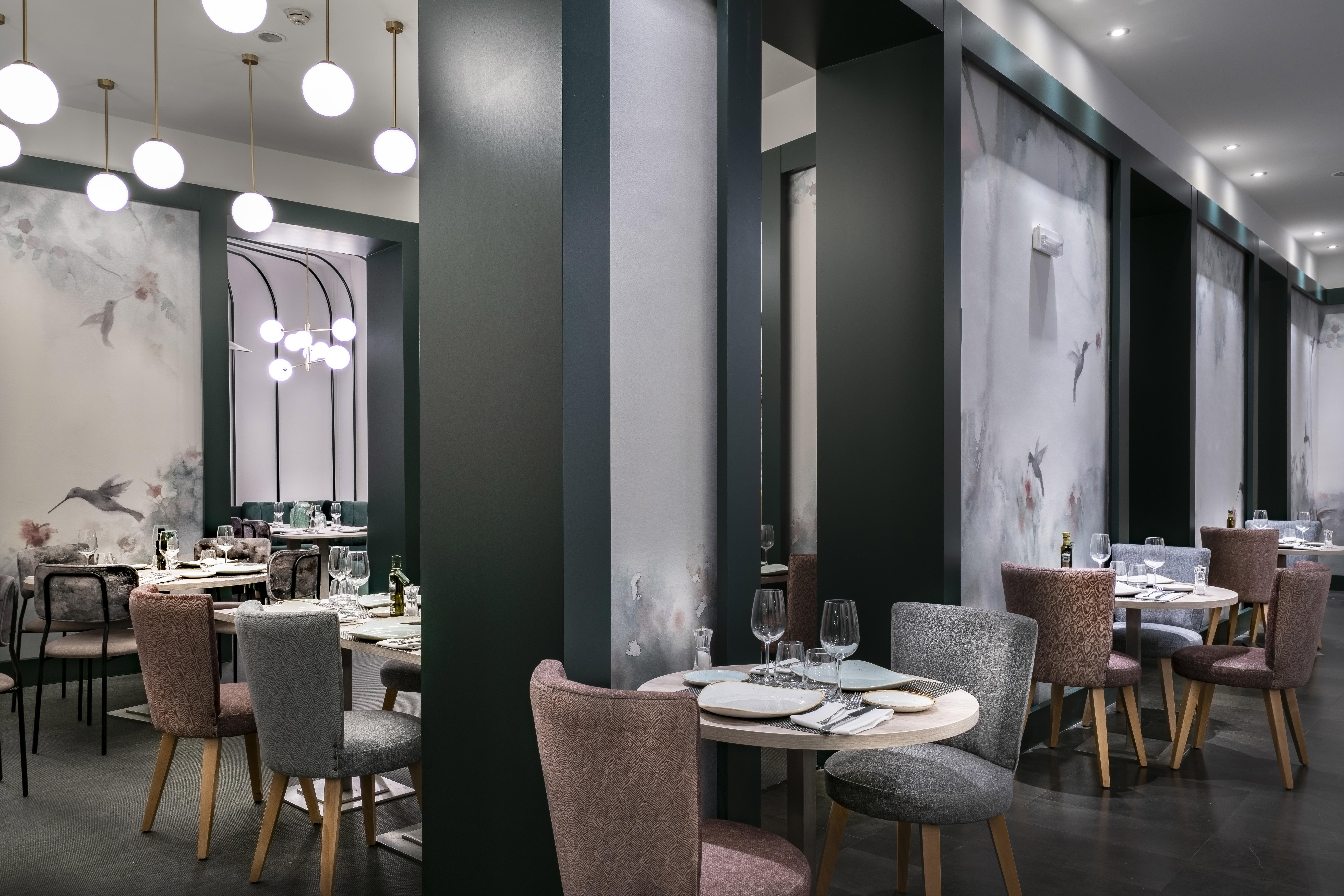 Vincci Soho Madri