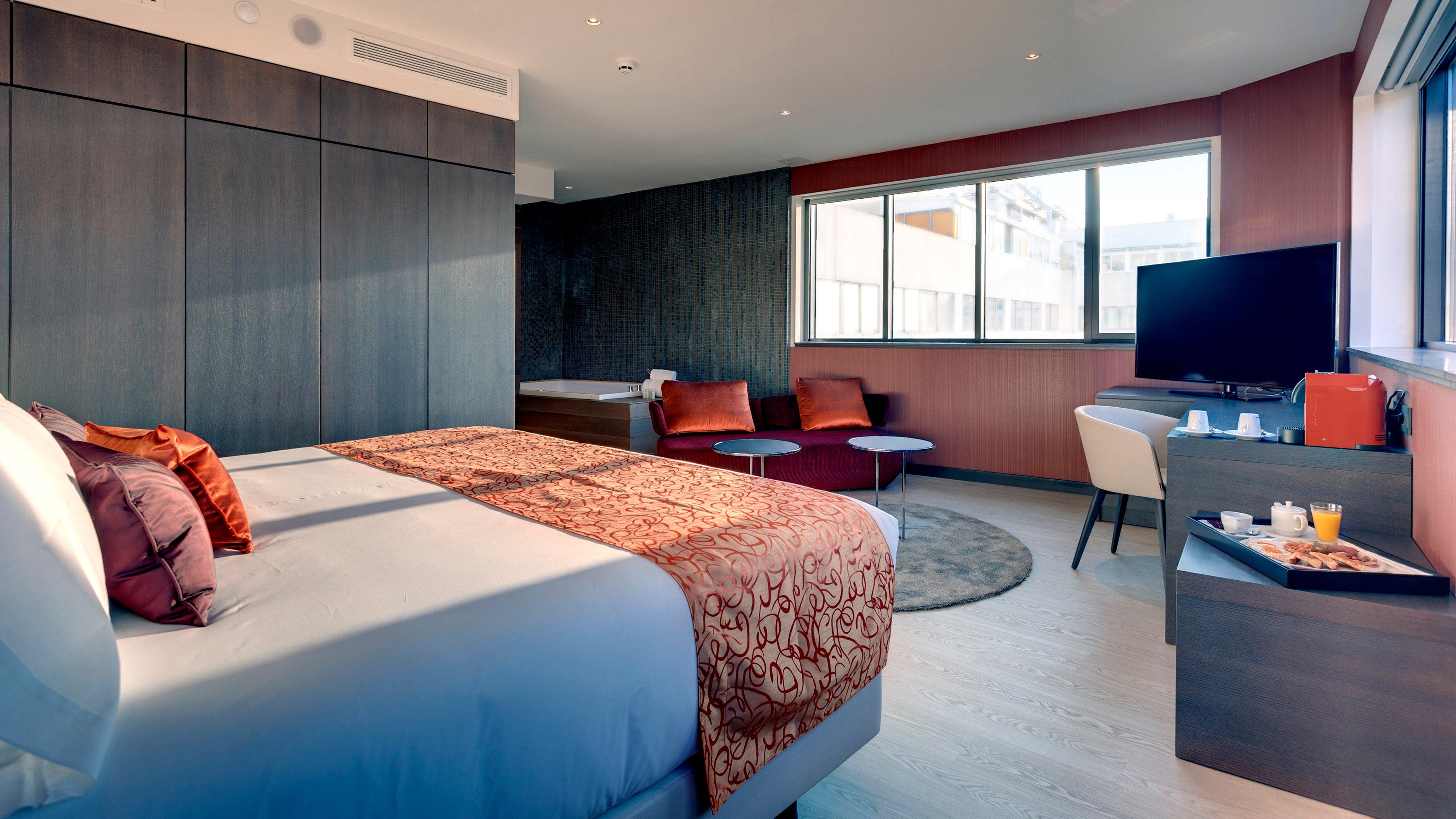 Indigo - Gran Via By Ihg