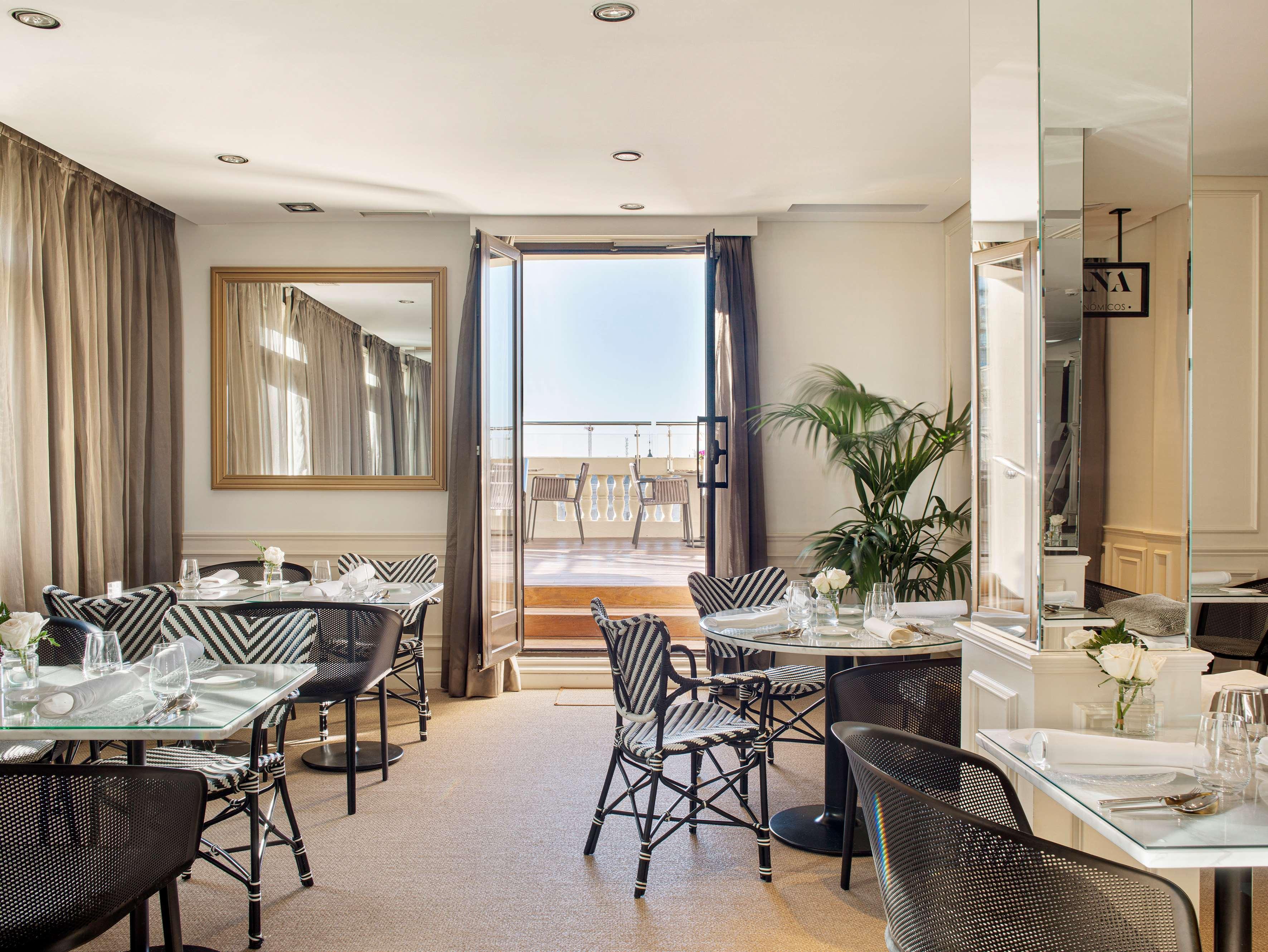 Fenix Gran Melia - The Leading Of The World Hotel