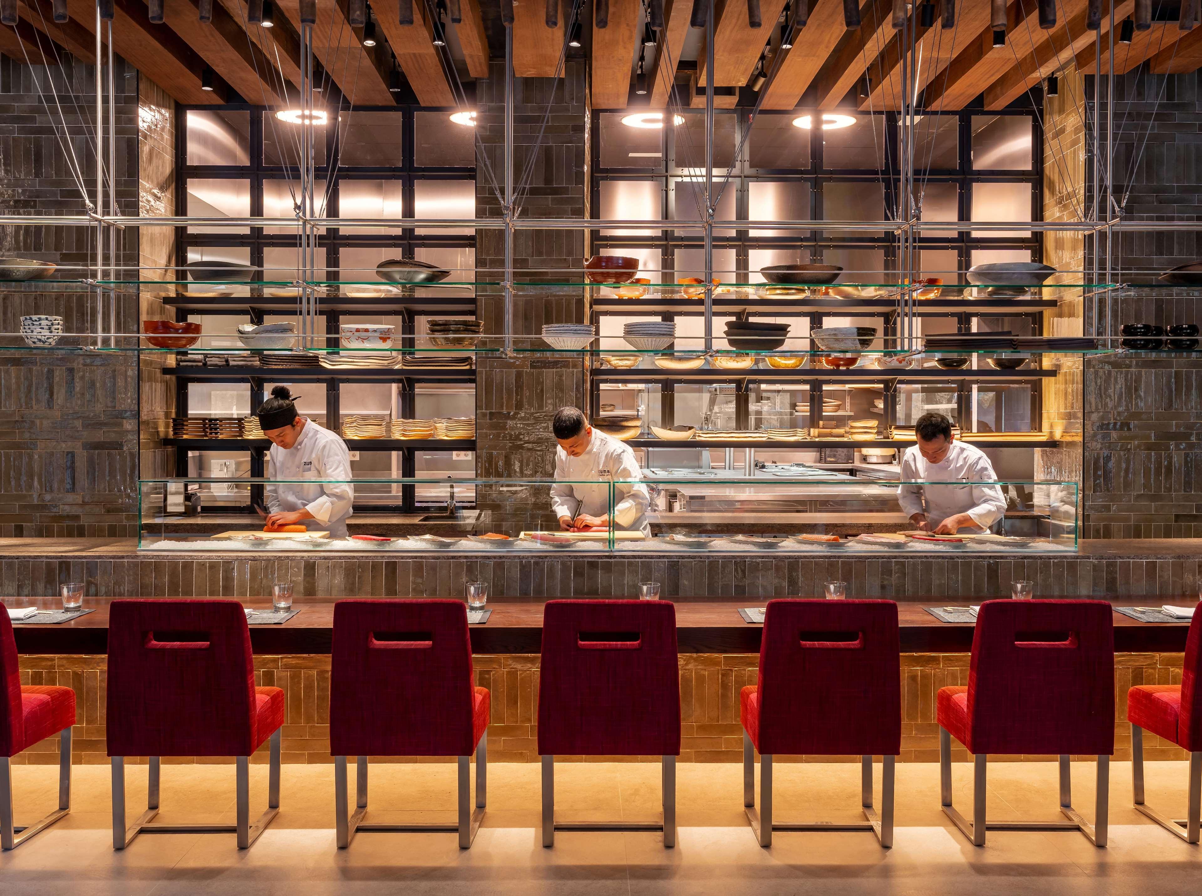 Hotel Fenix Gran Melia - The Leading Of The World 5*