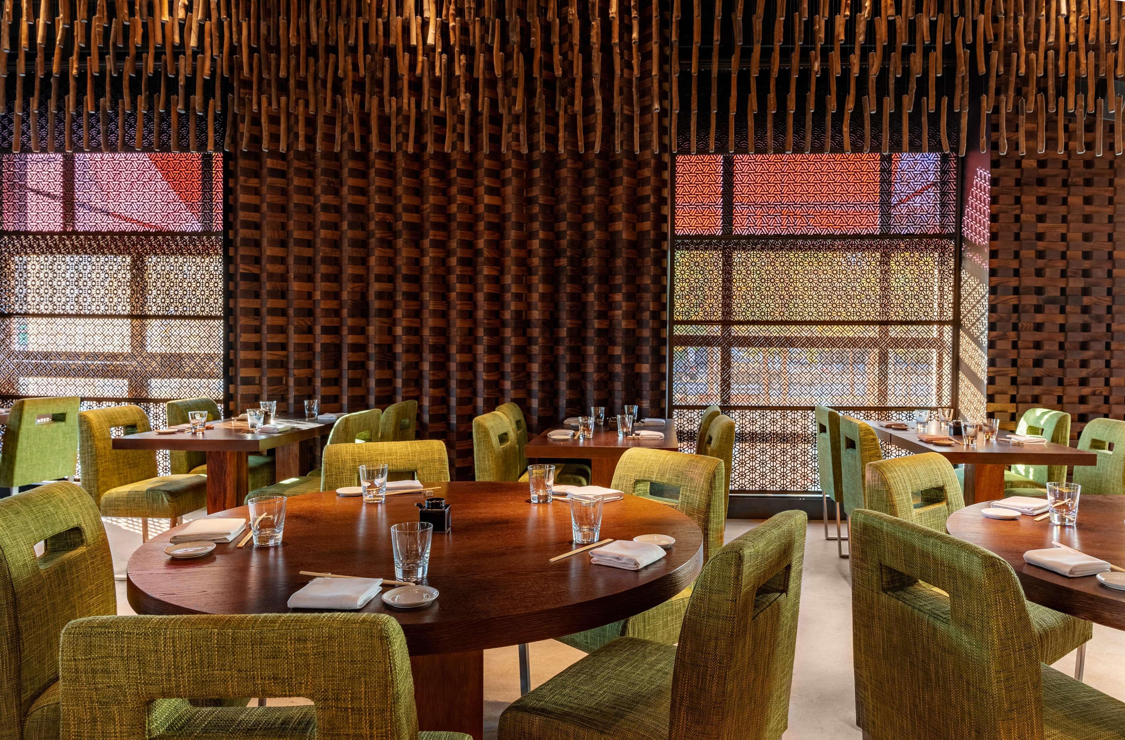 Fenix Gran Melia - The Leading Of The World 5* Madrid