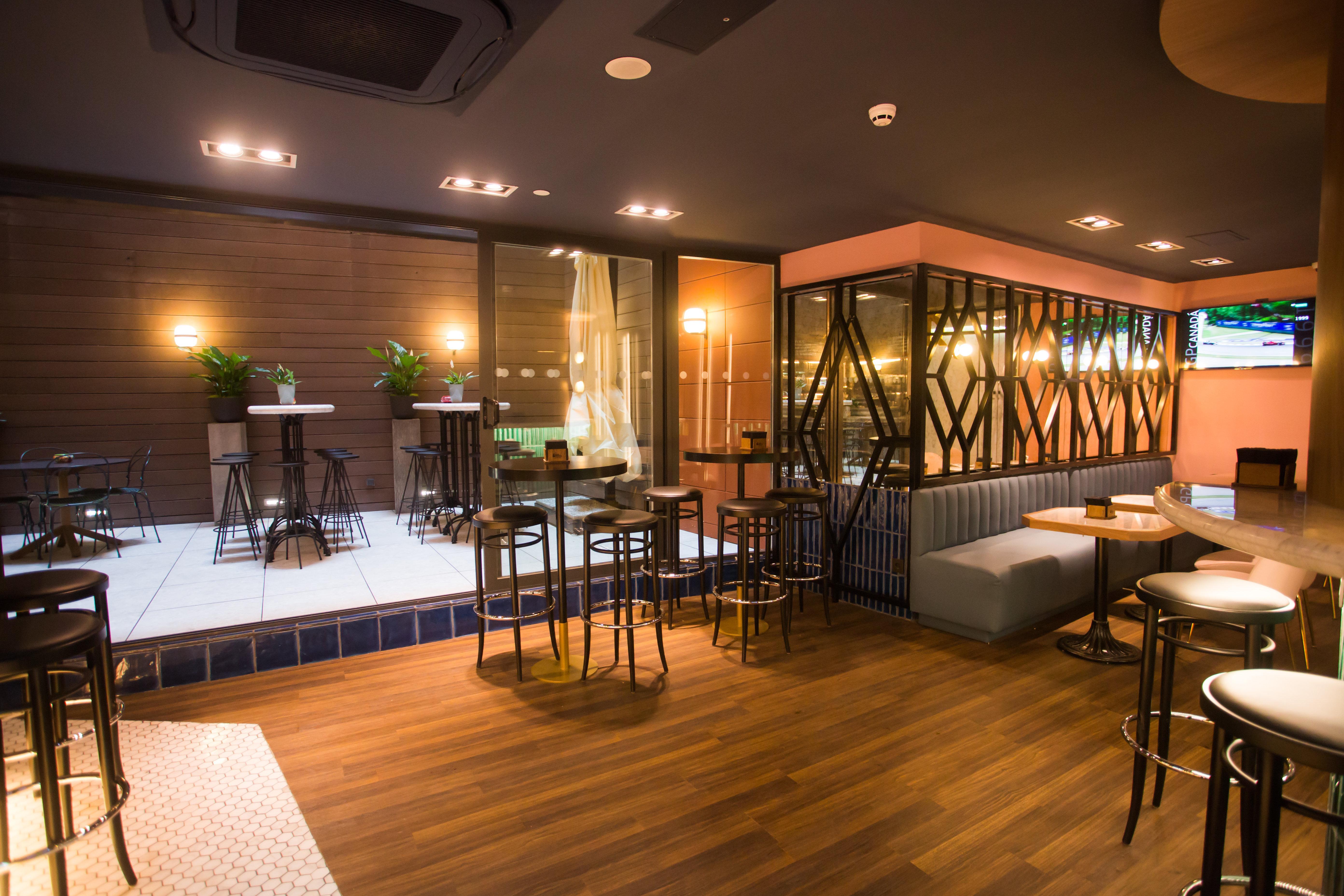 Hotel Indigo - Gran Via By Ihg Madrid