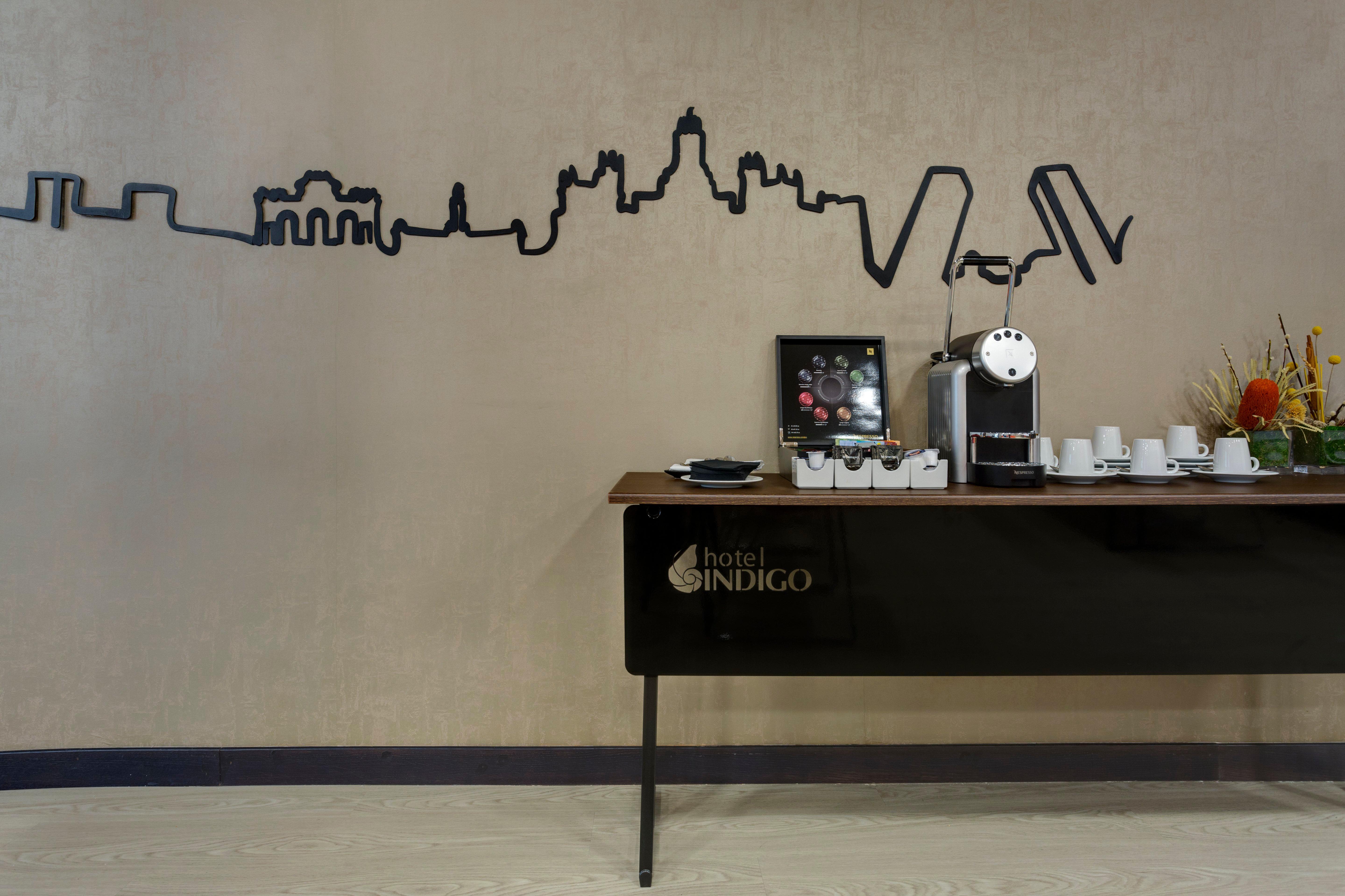 Indigo - Gran Via By Ihg Hotel Madrid