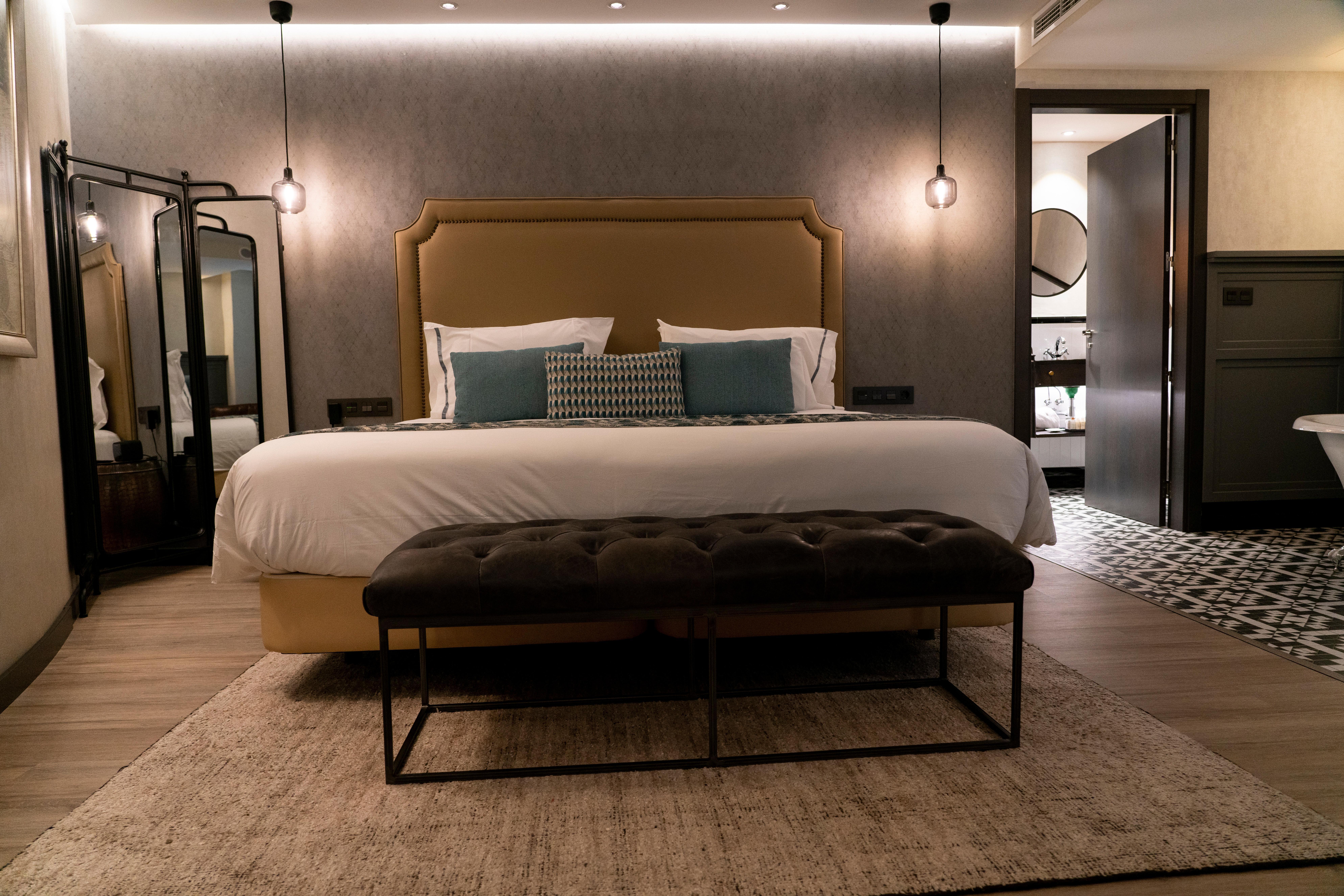 Indigo - Gran Via By Ihg 4*