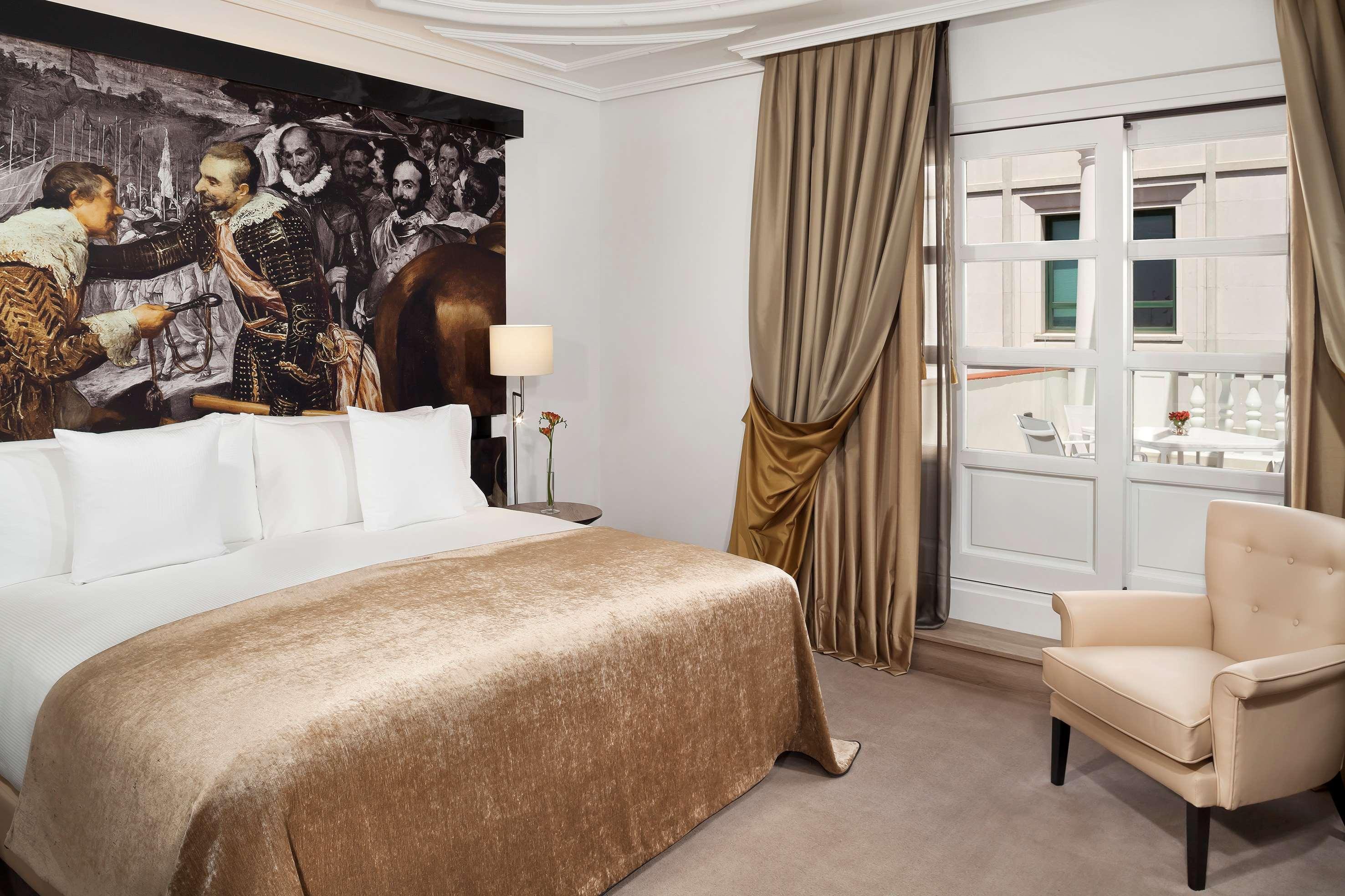 Palacio De Duques Gran Meliá - The Leading Of The World Hotel