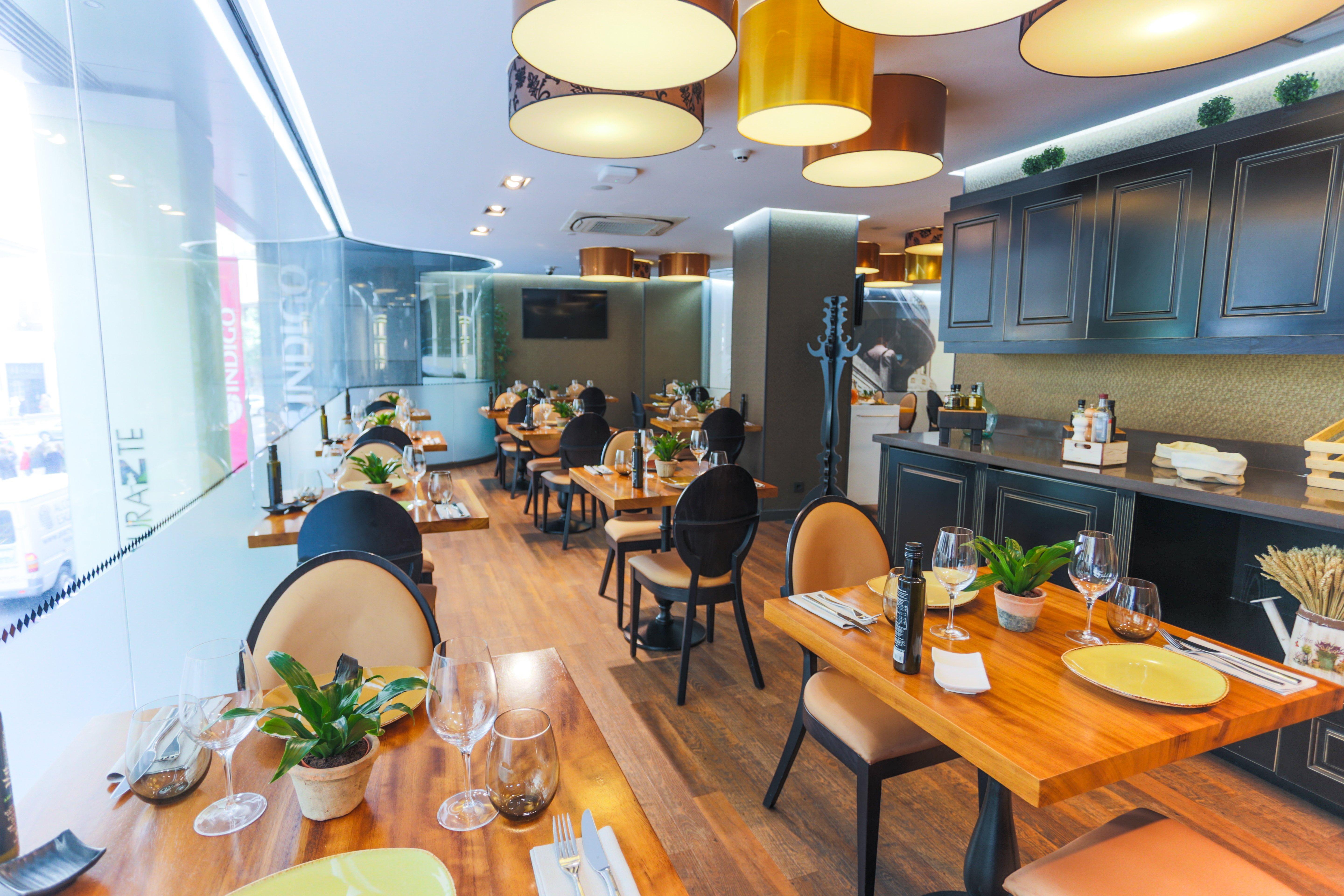 Hotel Indigo - Gran Via By Ihg