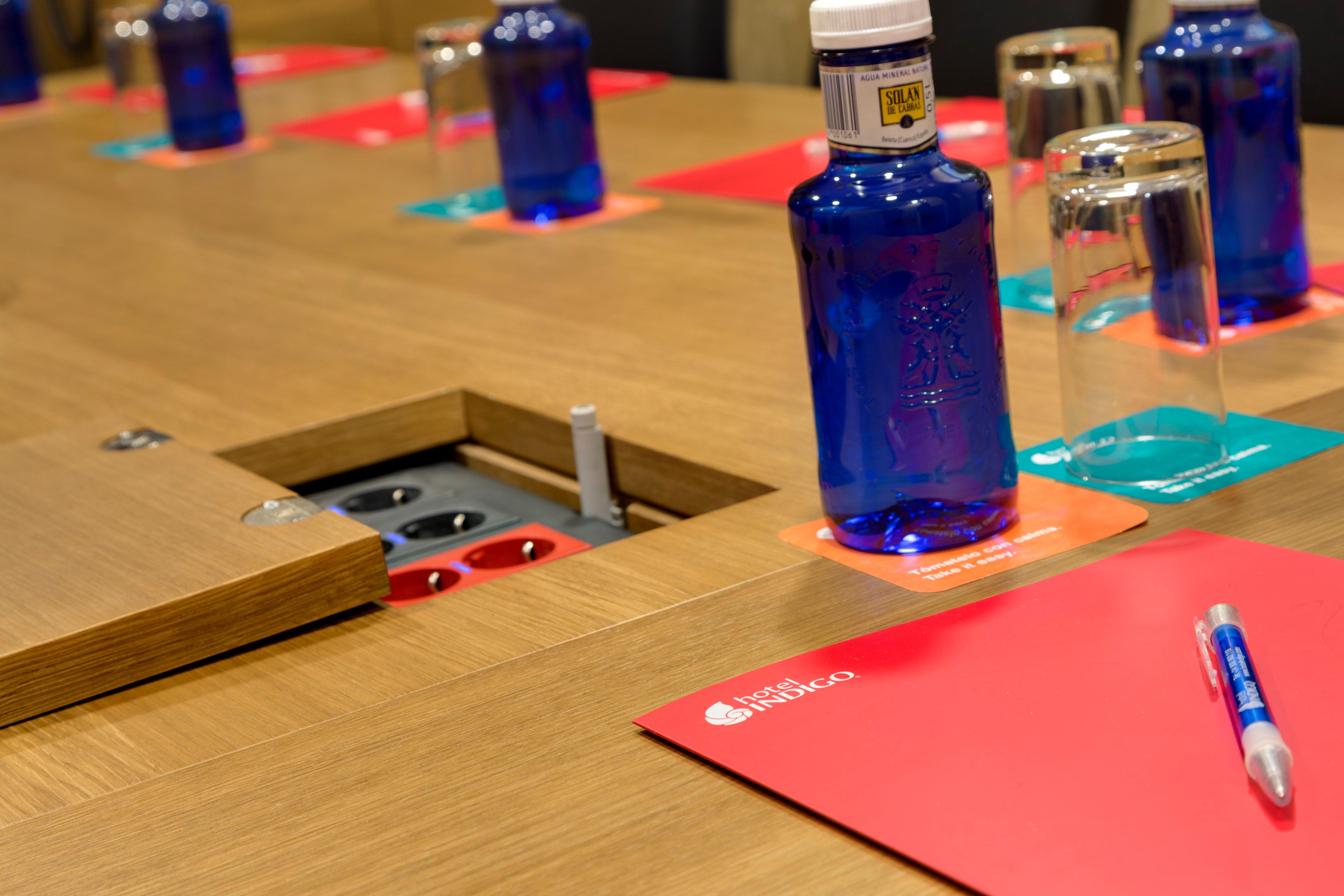Indigo - Gran Via By Ihg Hotel 4*