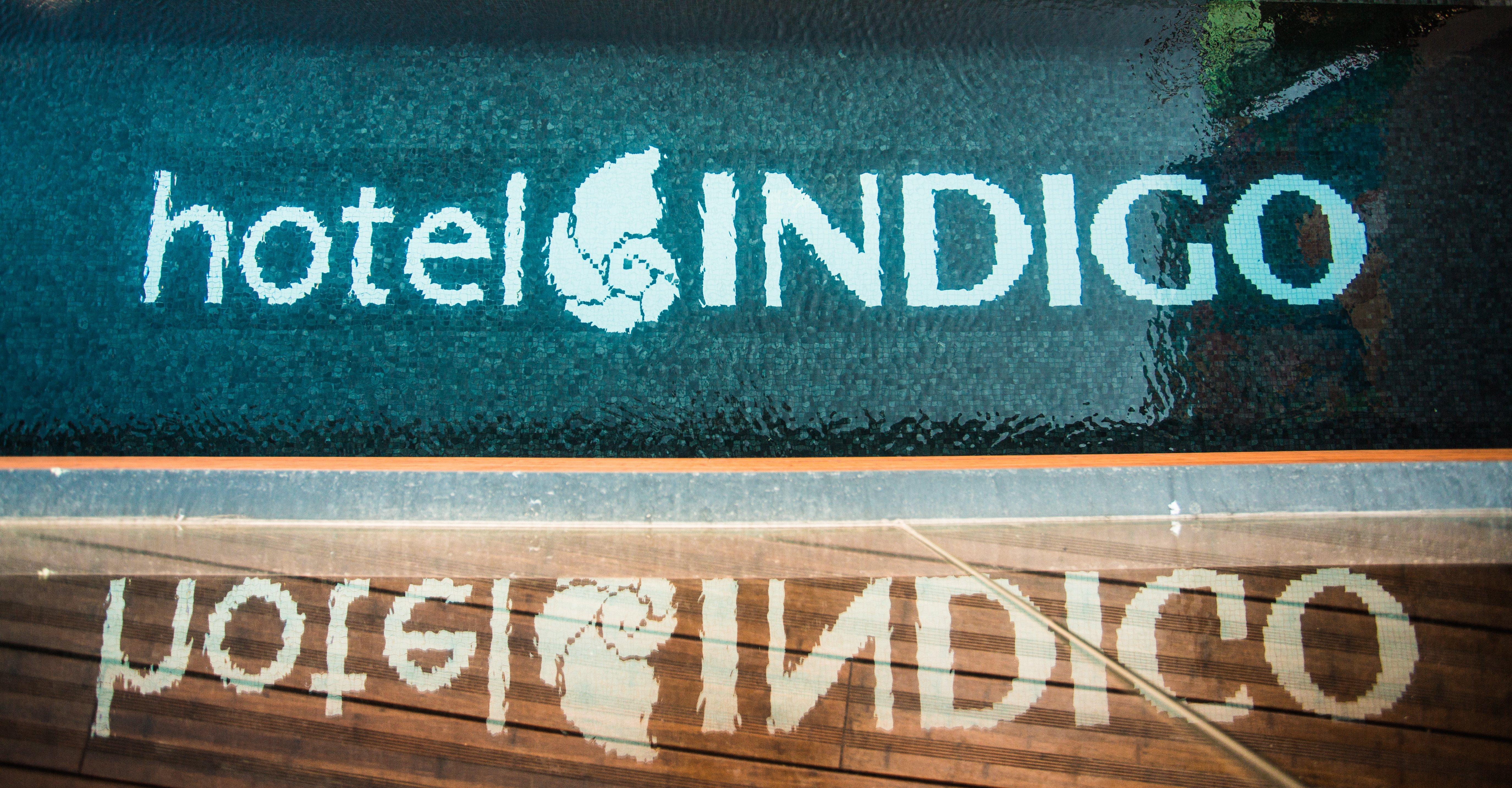 Hotel Indigo - Gran Via By Ihg