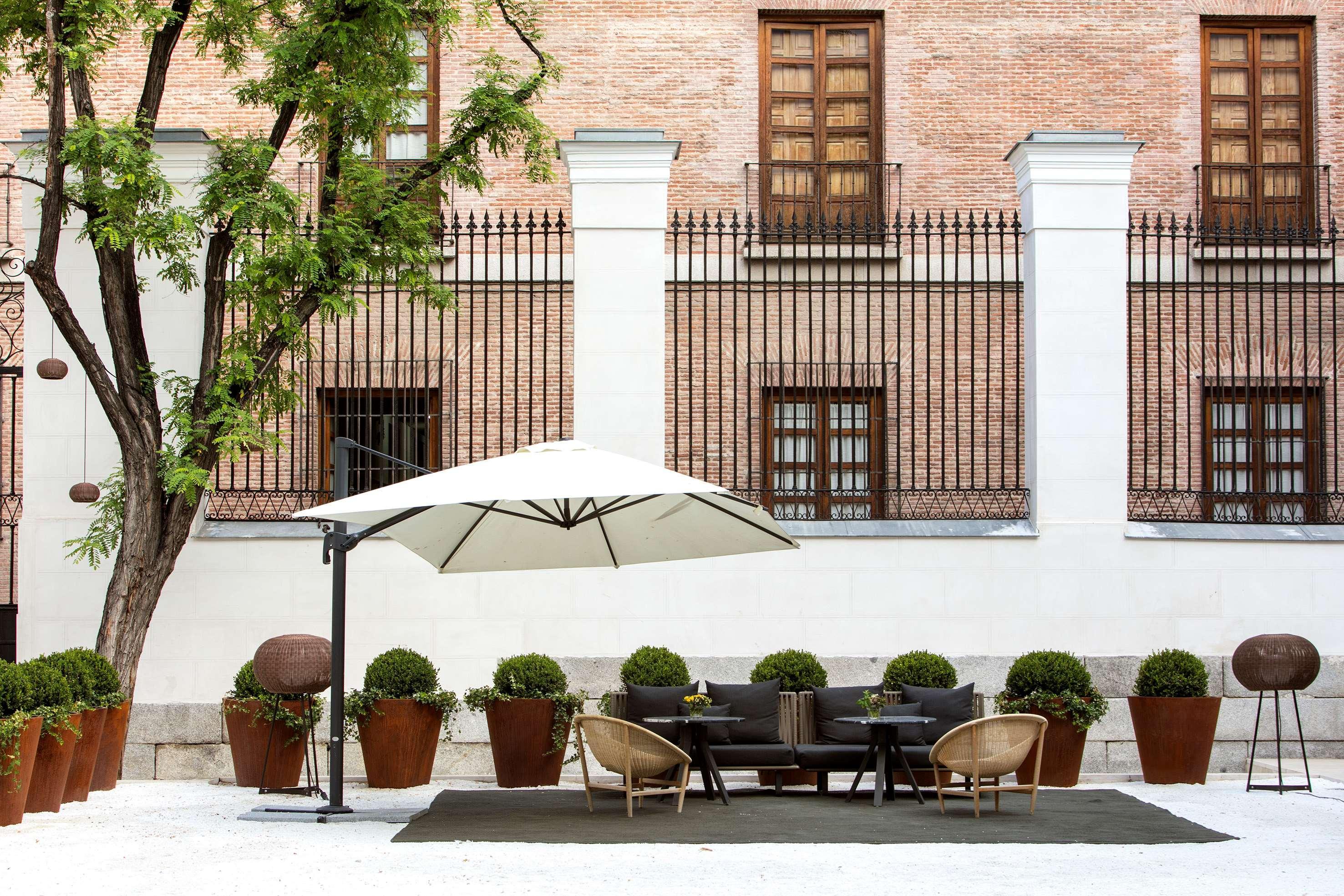 Palacio De Duques Gran Meliá - The Leading Of The World Hotel
