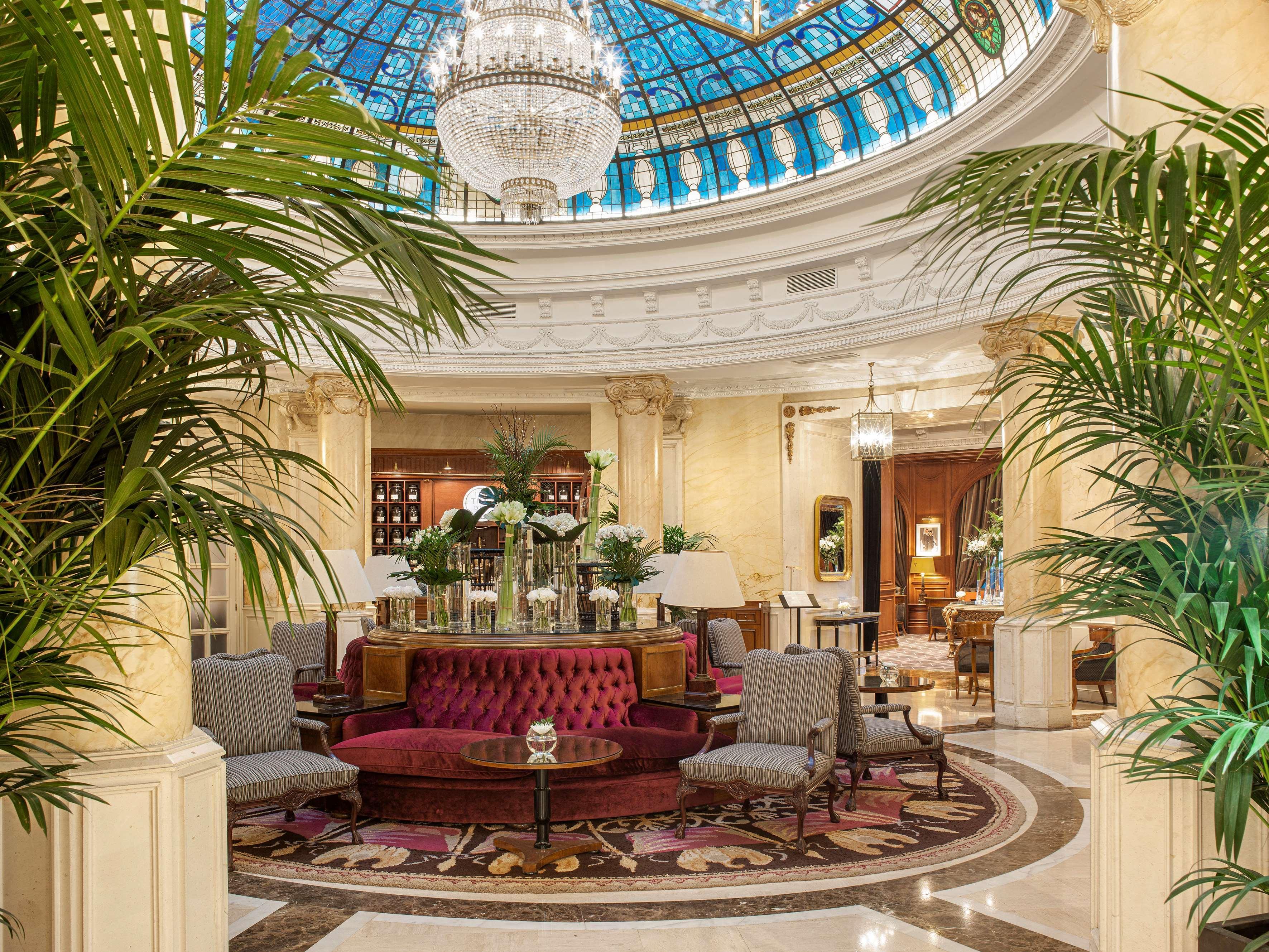 Fenix Gran Melia - The Leading Of The World