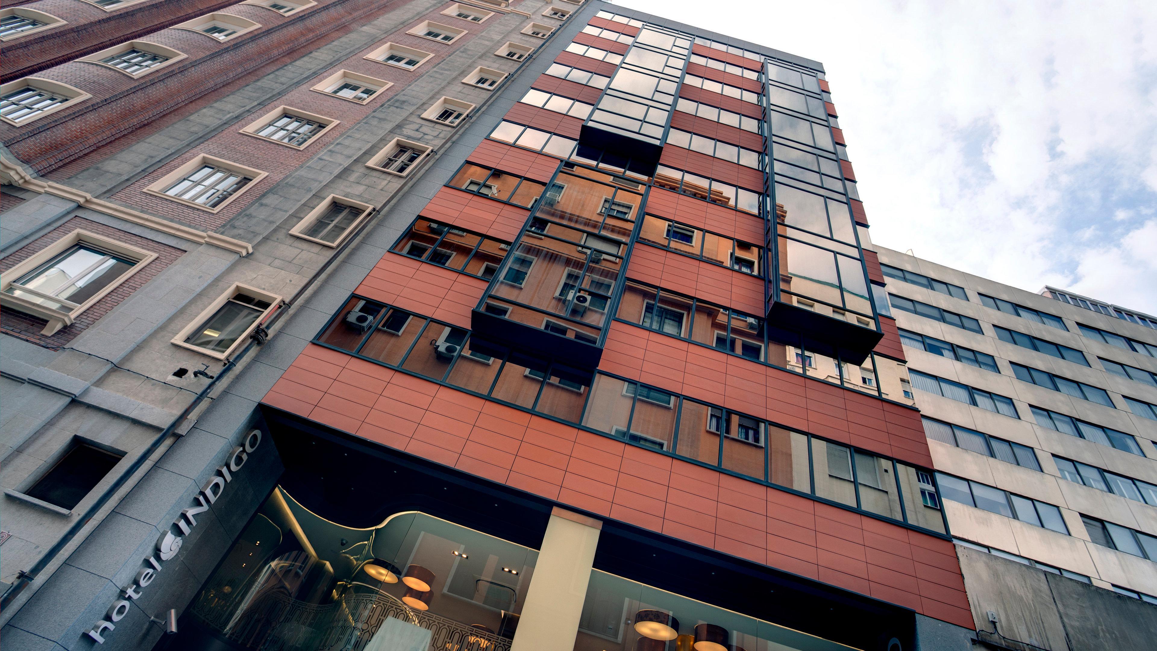 Hotel Indigo - Gran Via By Ihg
