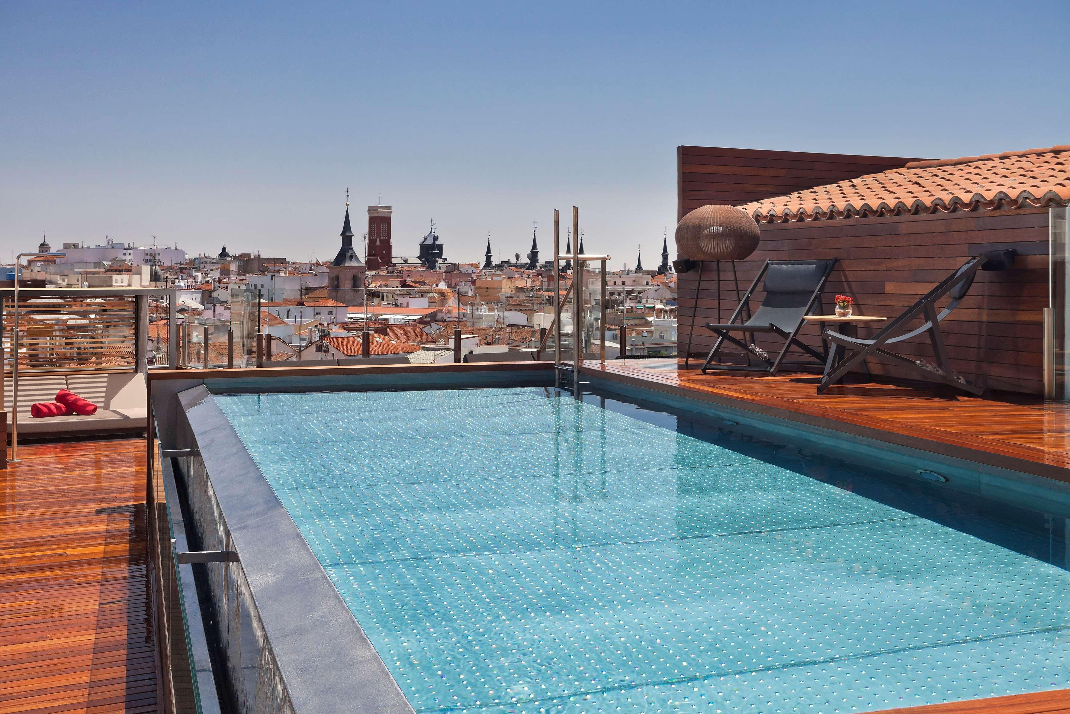 Hotel Palacio De Duques Gran Meliá - The Leading Of The World