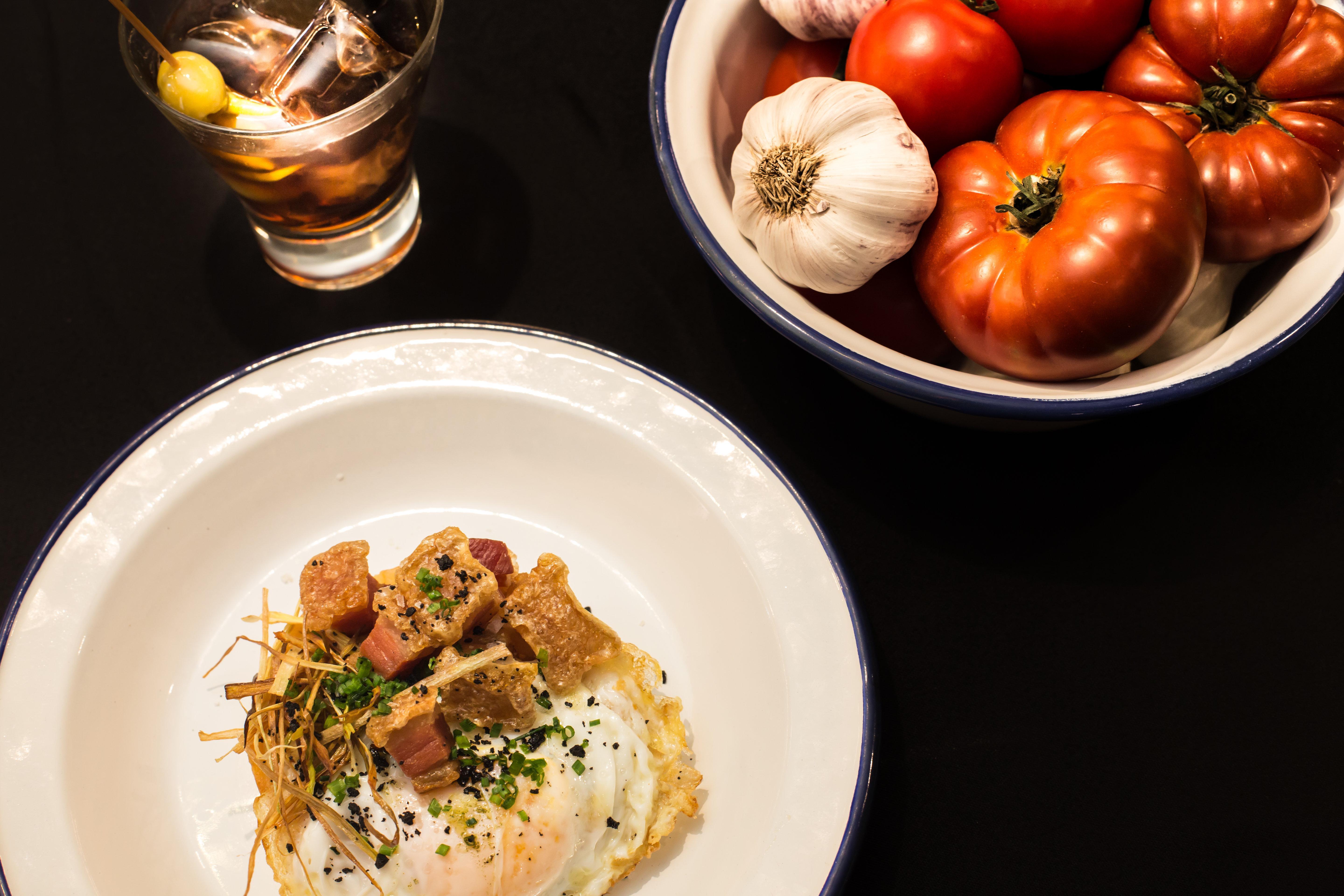 Hotel Indigo - Gran Via By Ihg Madrid
