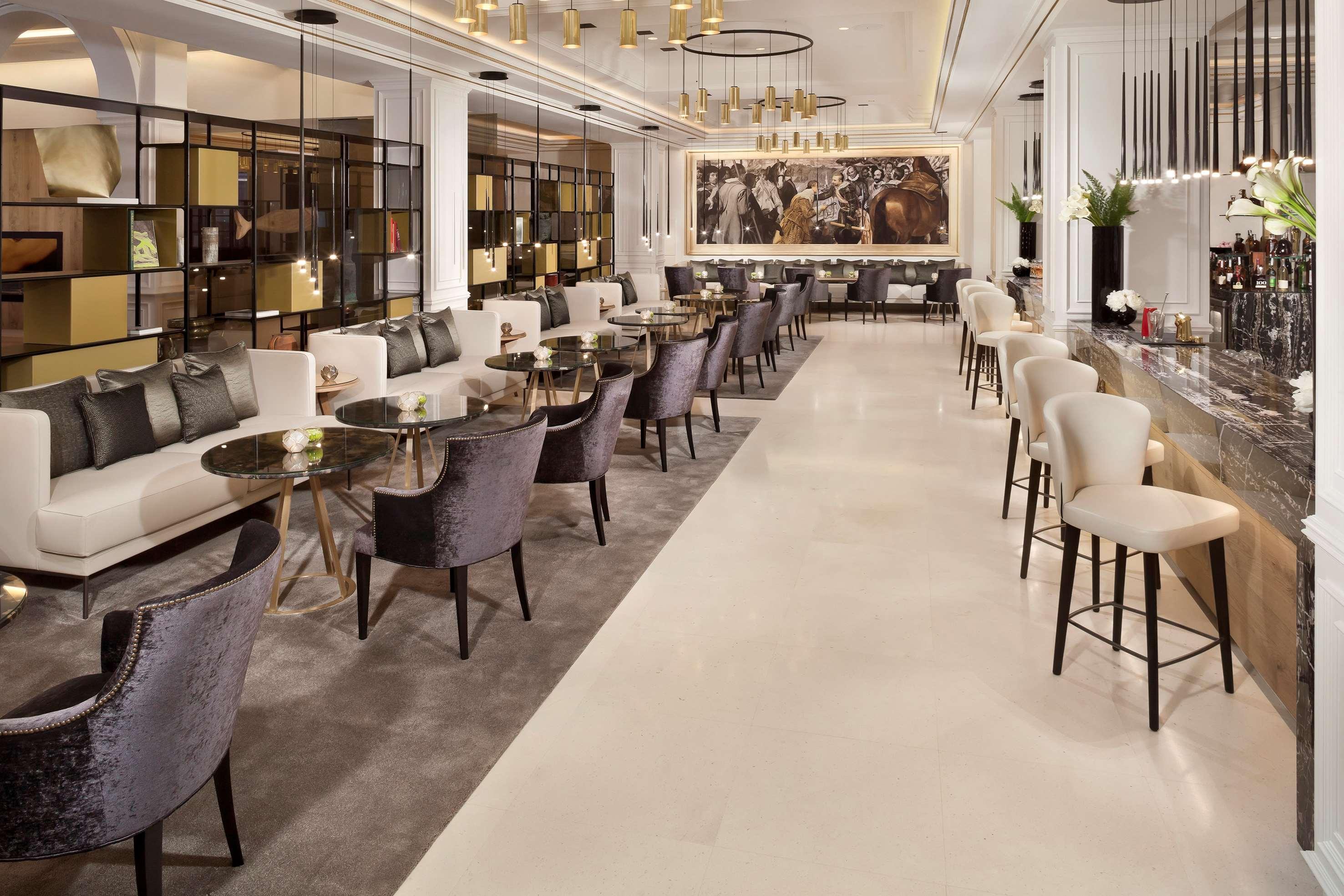 Palacio De Duques Gran Meliá - The Leading Of The World
