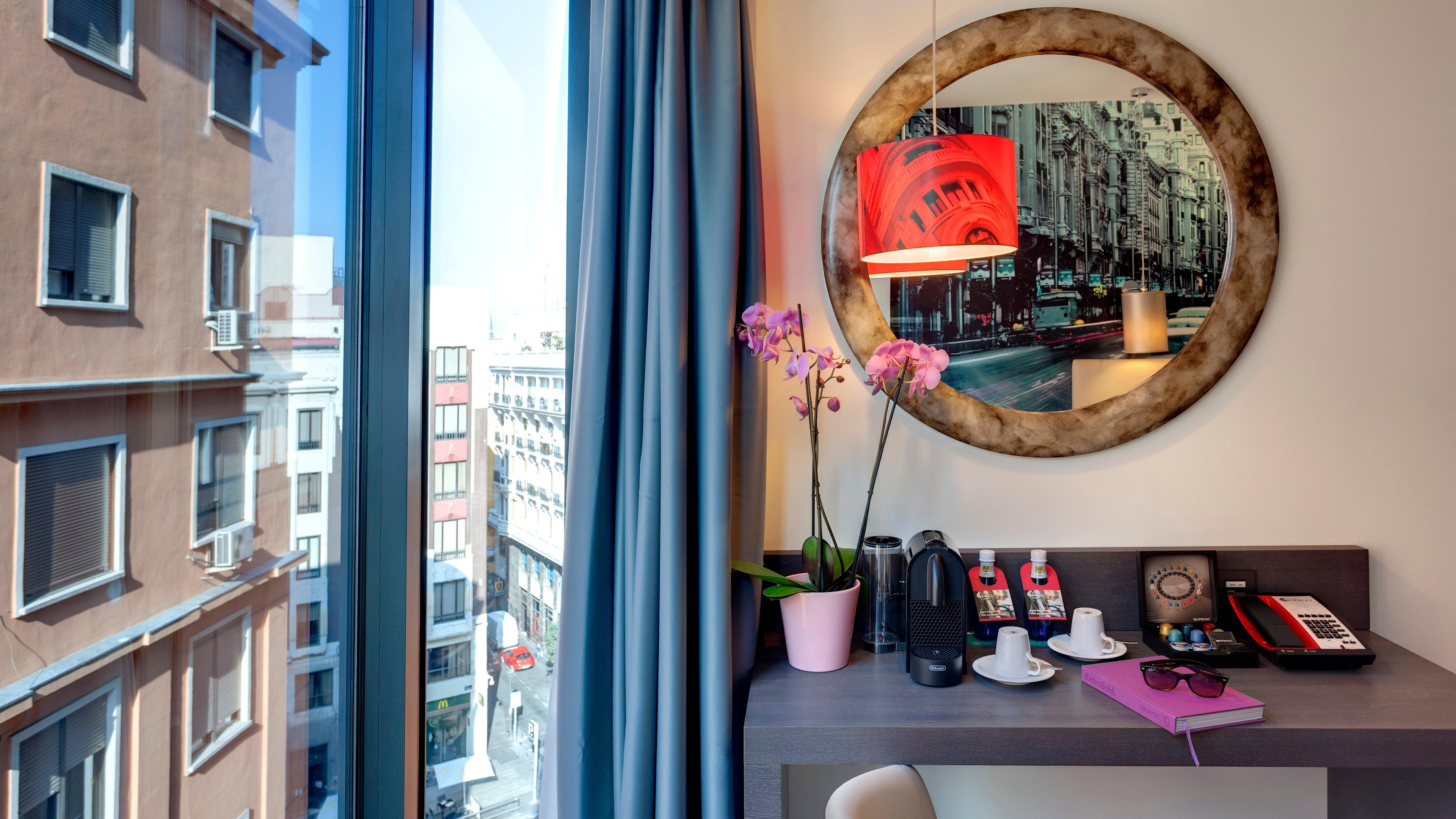 Hotel Indigo - Gran Via By Ihg 4*