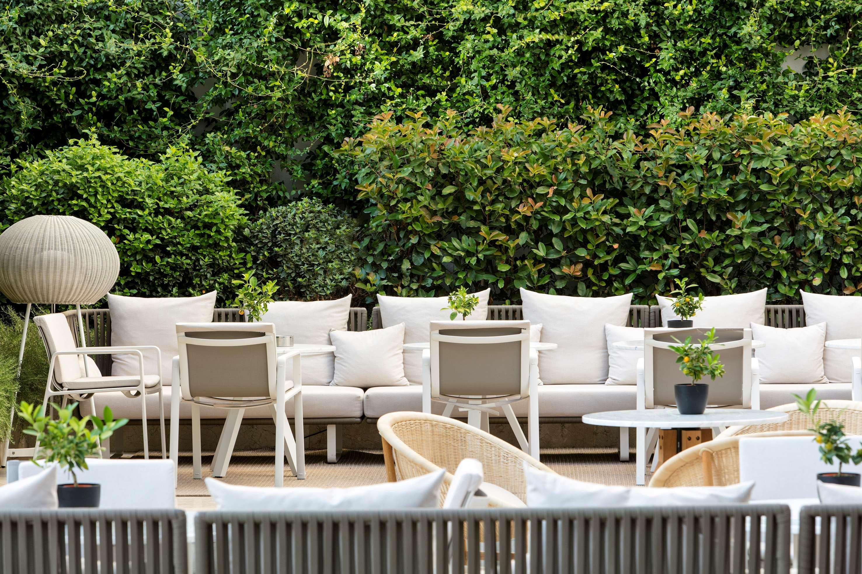 Palacio De Duques Gran Meliá - The Leading Of The World Hotel 5*