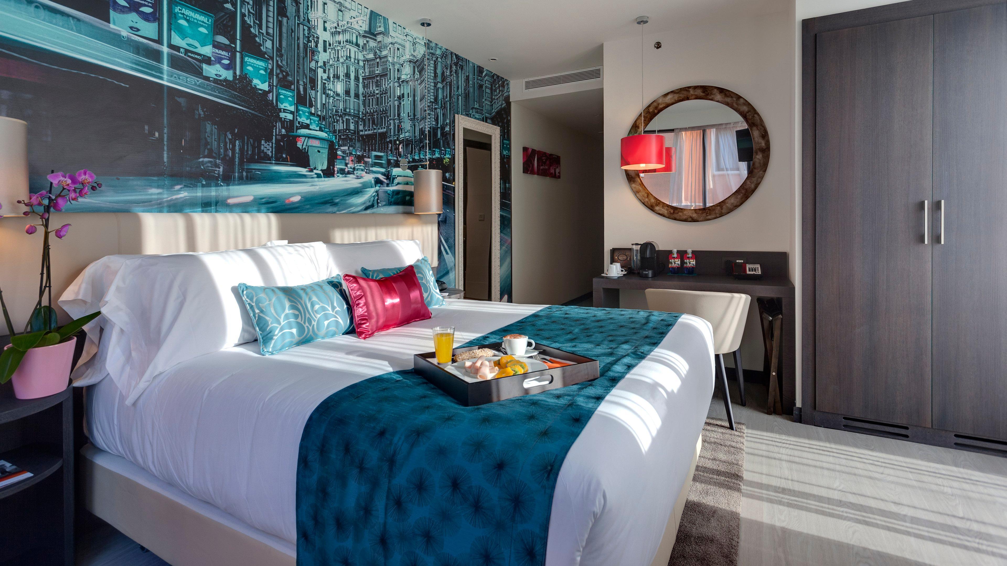 Indigo - Gran Via By Ihg