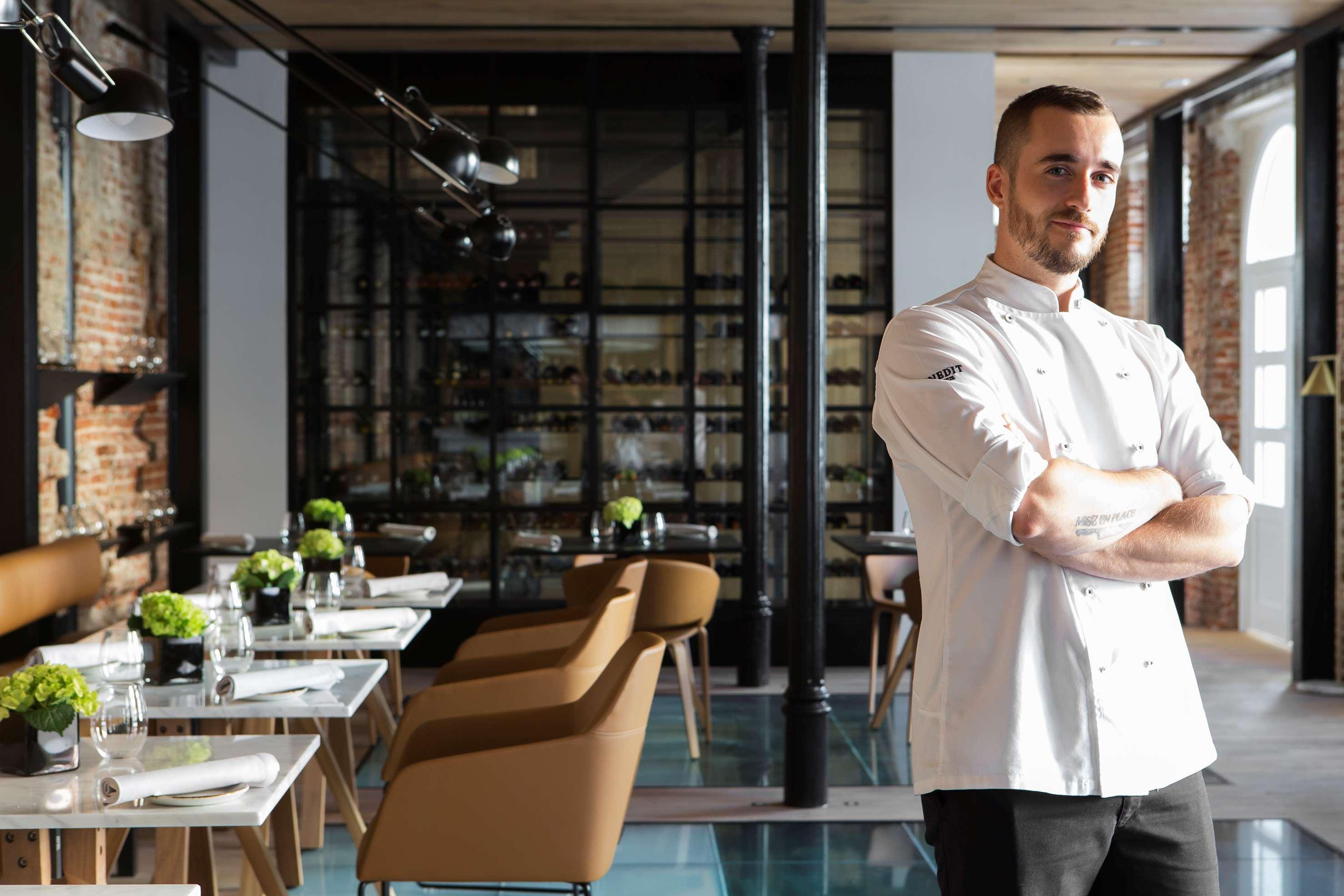 Palacio De Duques Gran Meliá - The Leading Of The World 5* Madri