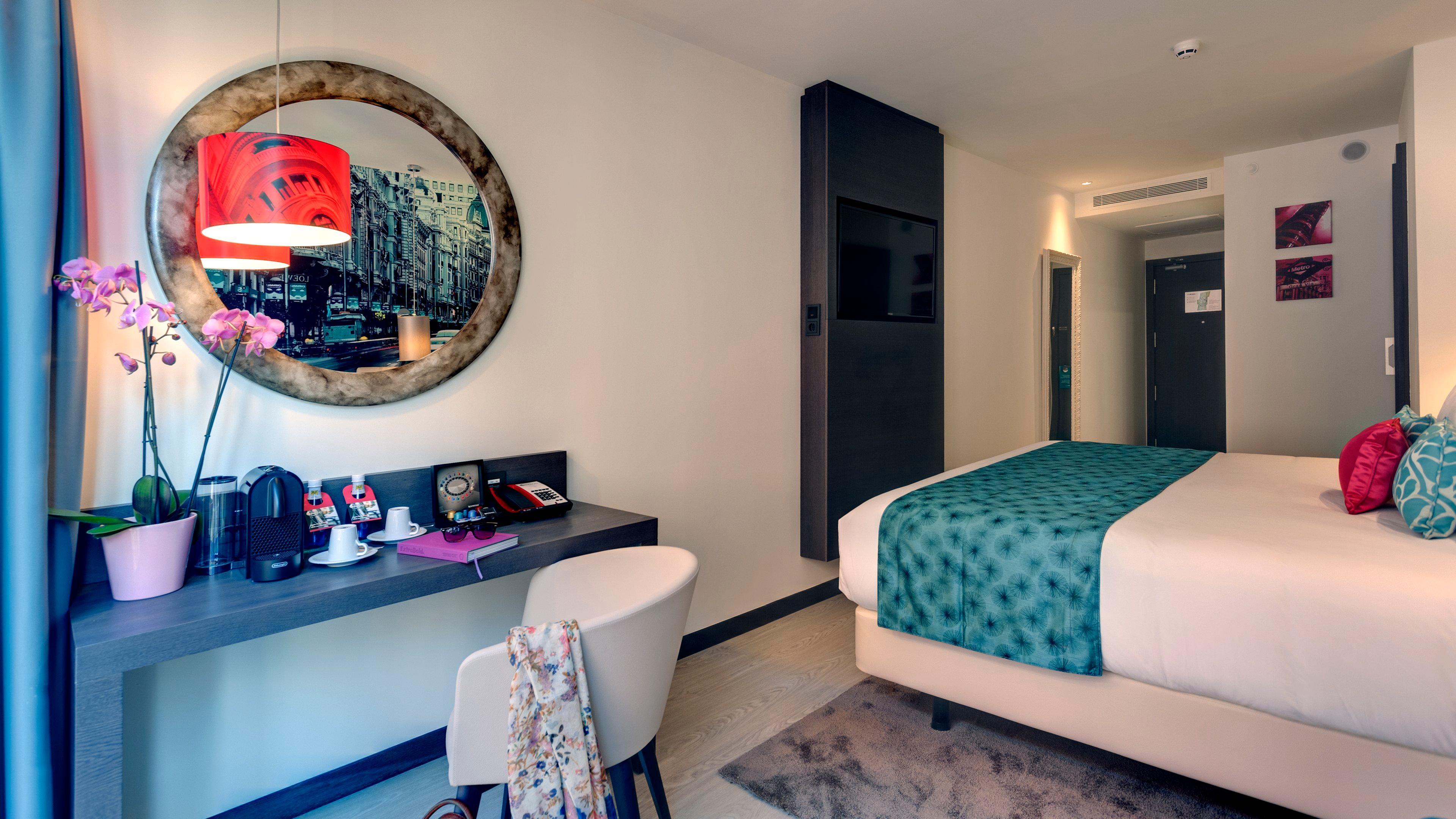 Indigo - Gran Via By Ihg Hotel