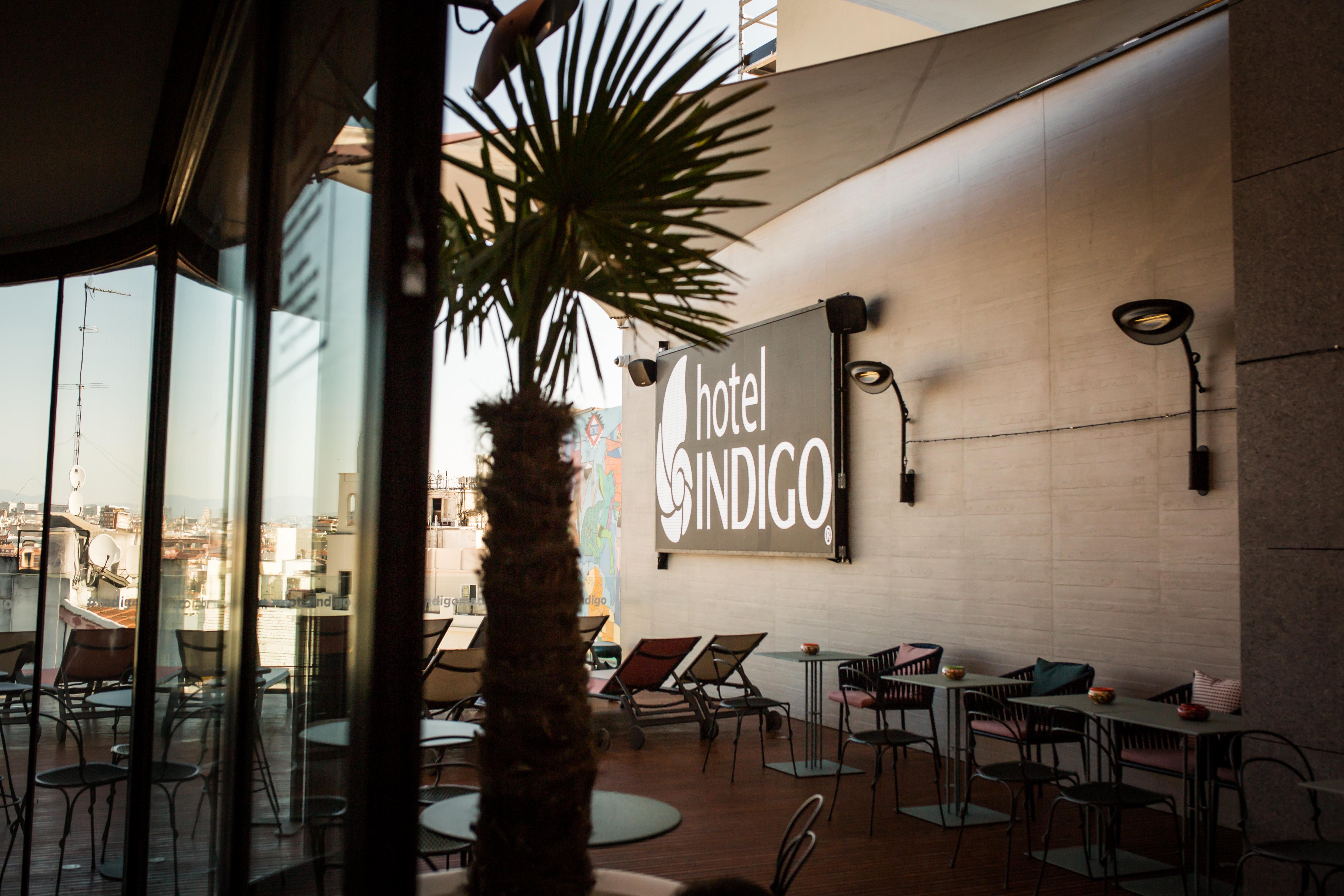 Indigo - Gran Via By Ihg Madrid