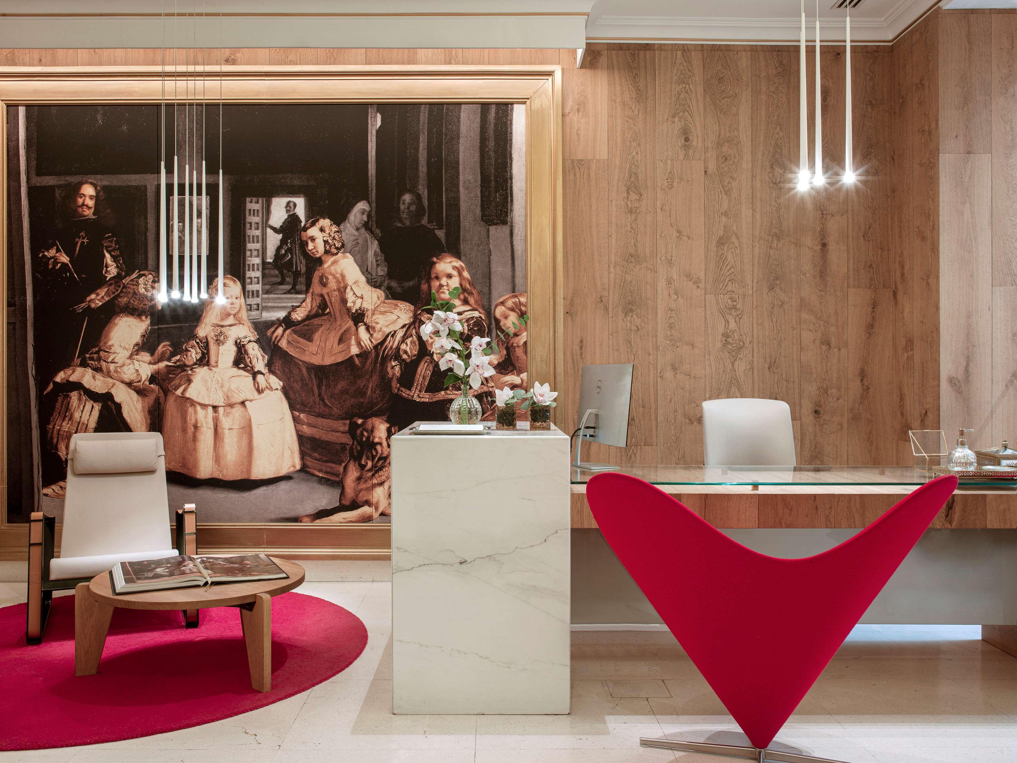 Palacio De Duques Gran Meliá - The Leading Of The World Hotel 5*