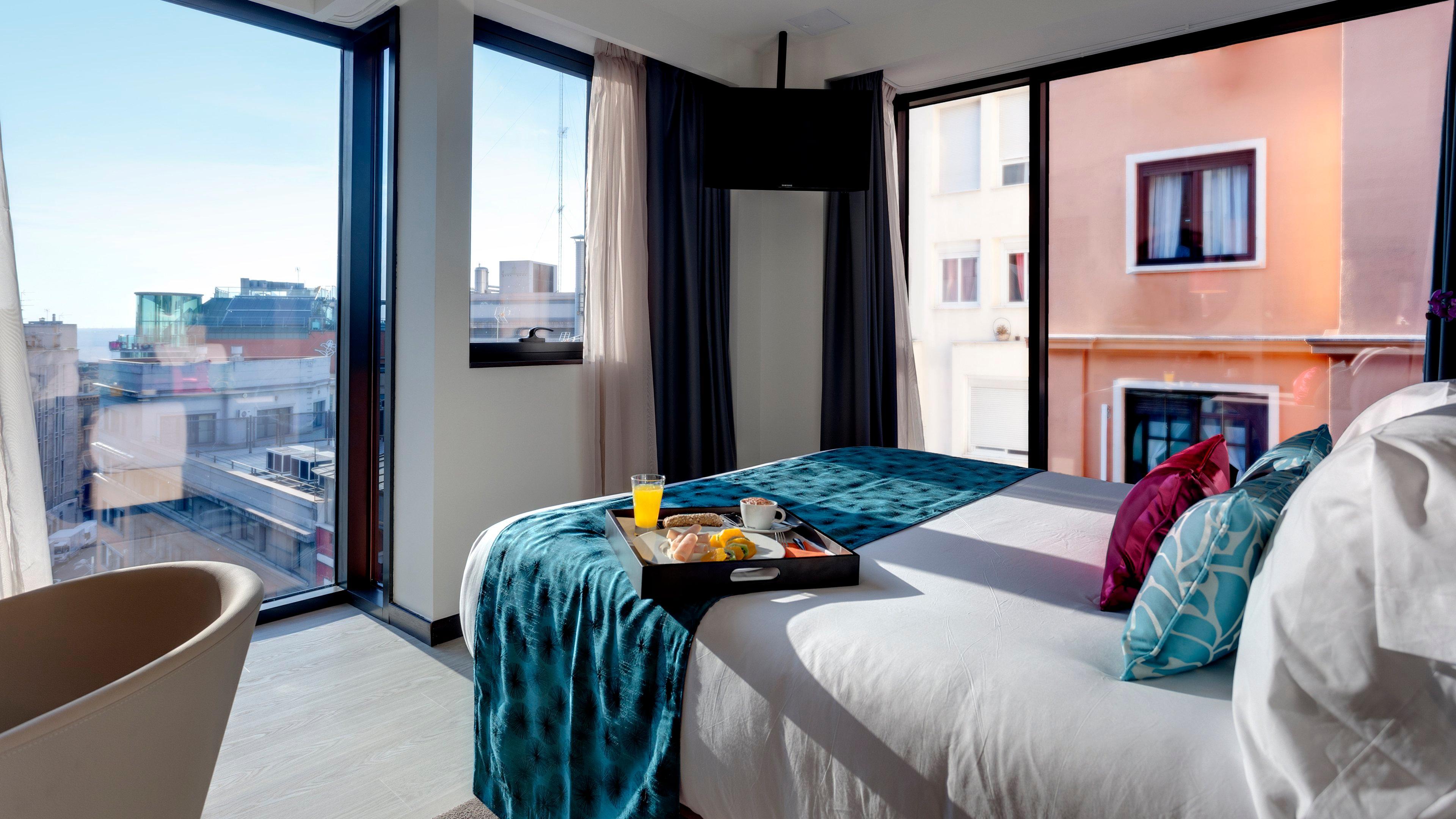 Indigo - Gran Via By Ihg Hotel 4*